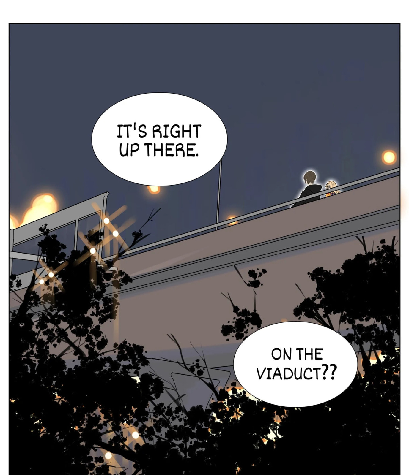 Read Shine and Sweet (Colored) chapter 72 image 29 on Lezhin