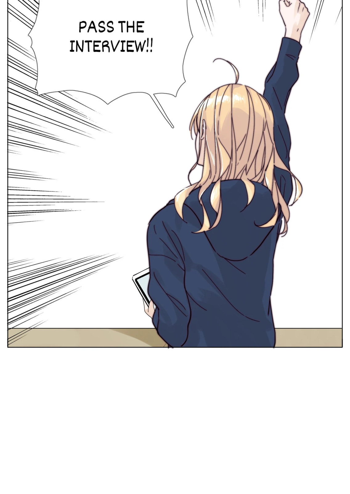 Read Shine and Sweet (Colored) chapter 72 image 3 on Lezhin