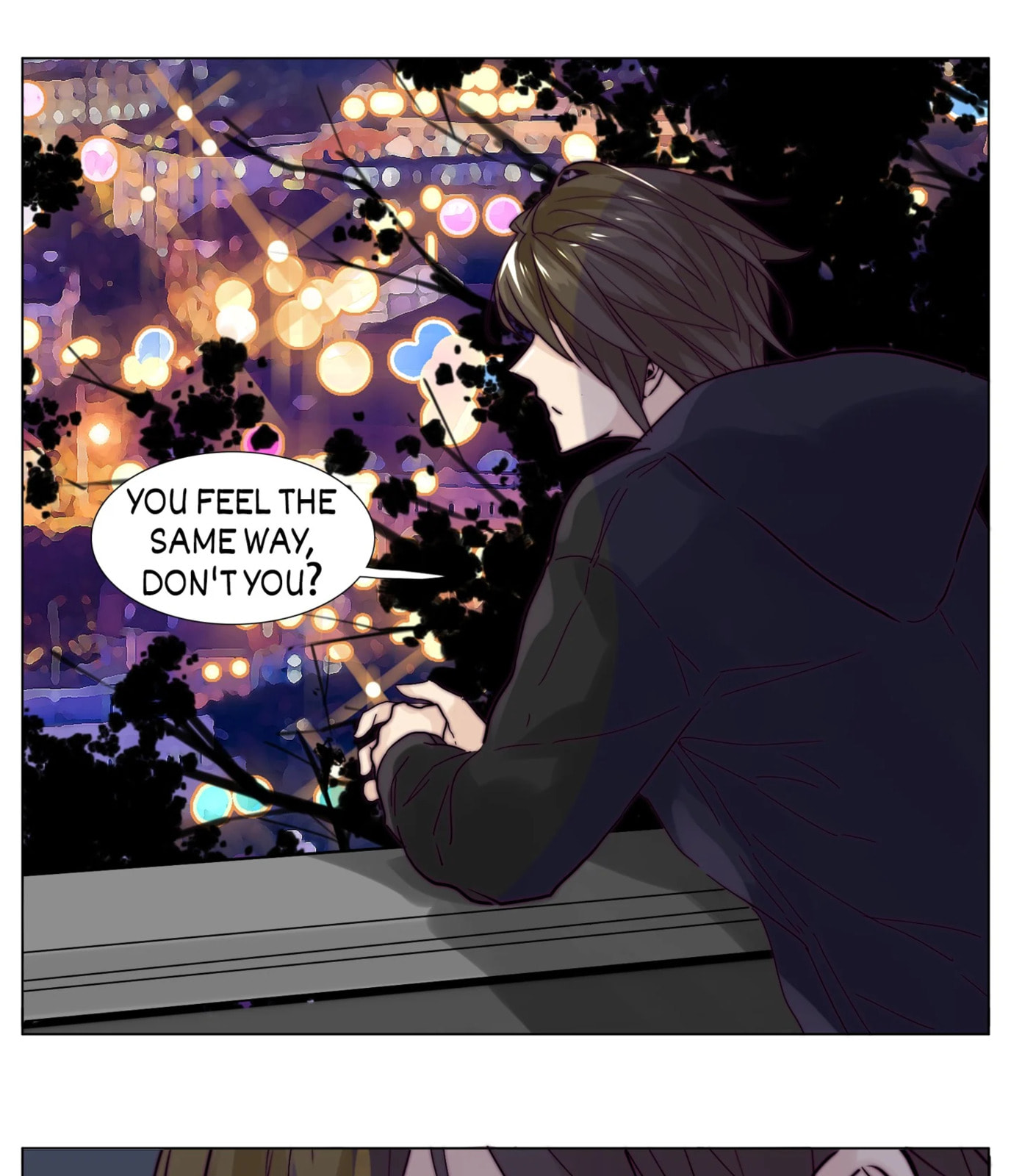 Read Shine and Sweet (Colored) chapter 72 image 34 on Lezhin