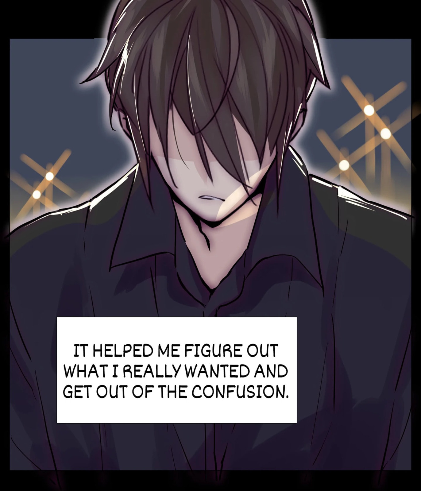 Read Shine and Sweet (Colored) chapter 72 image 38 on Lezhin