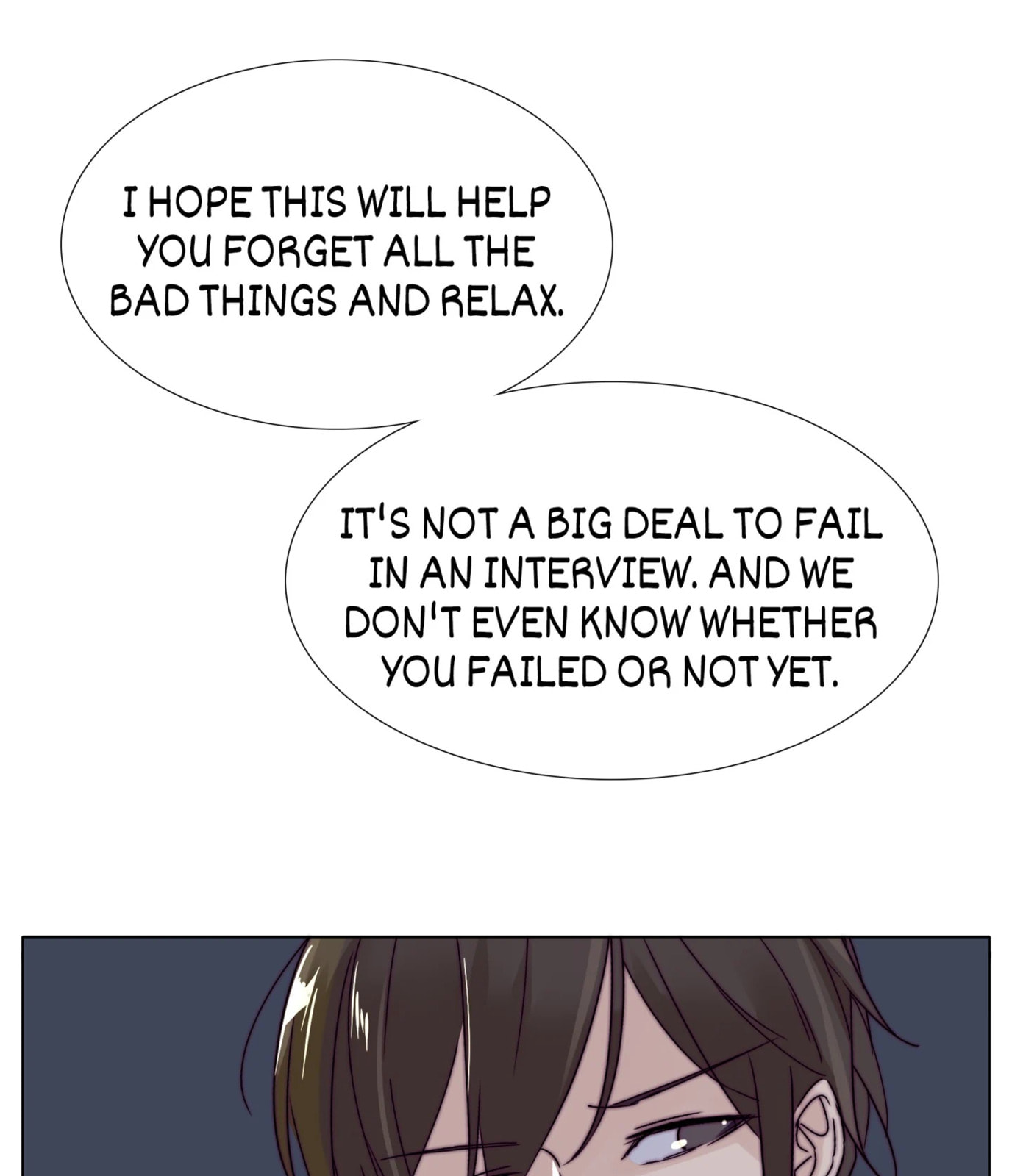 Read Shine and Sweet (Colored) chapter 72 image 40 on Lezhin
