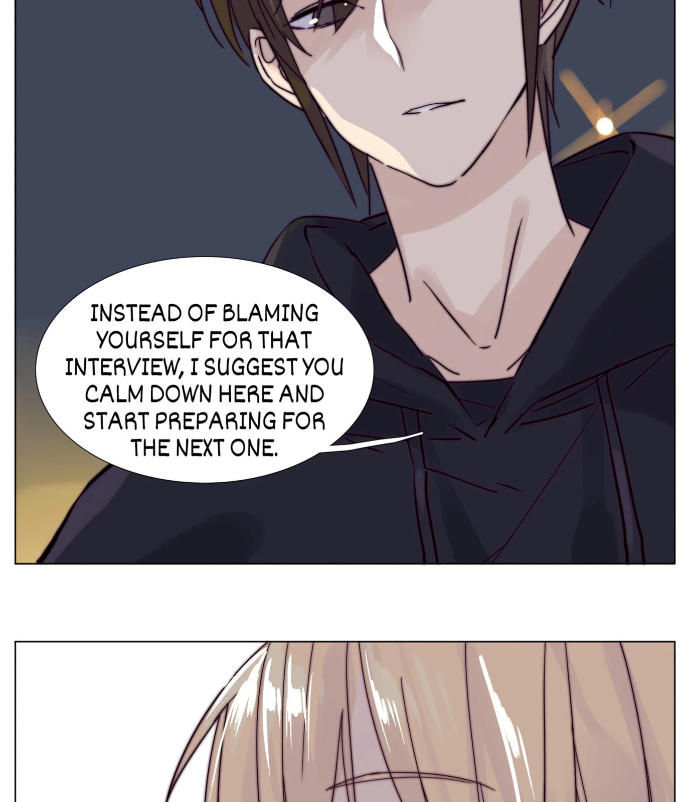 Read Shine and Sweet (Colored) chapter 72 image 41 on Lezhin