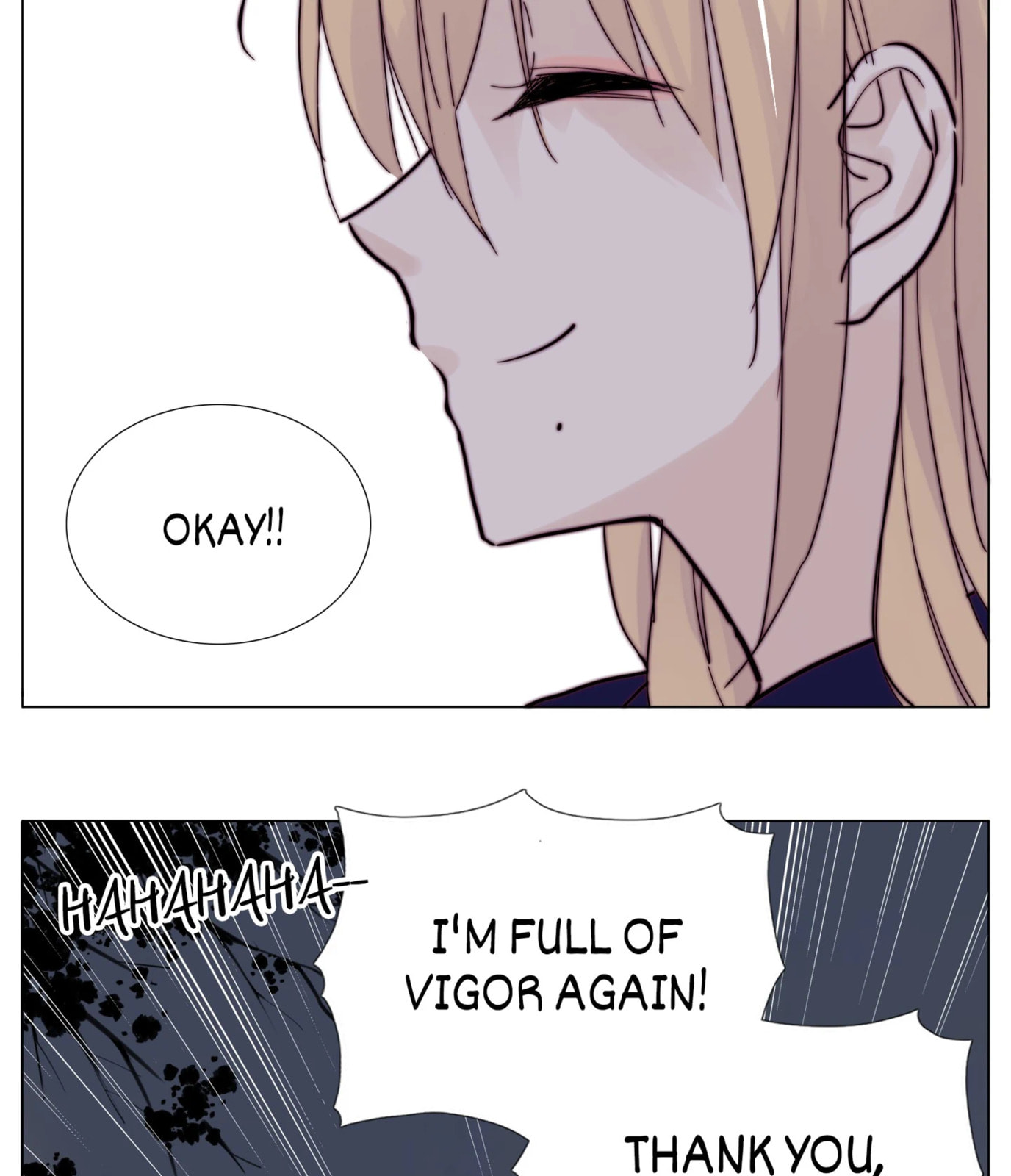 Read Shine and Sweet (Colored) chapter 72 image 42 on Lezhin