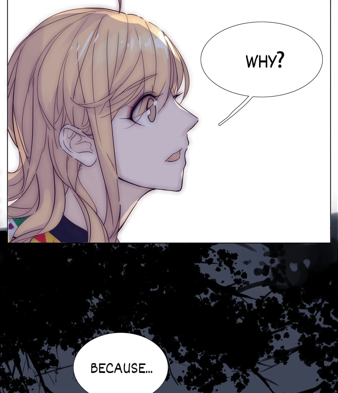 Read Shine and Sweet (Colored) chapter 72 image 46 on Lezhin