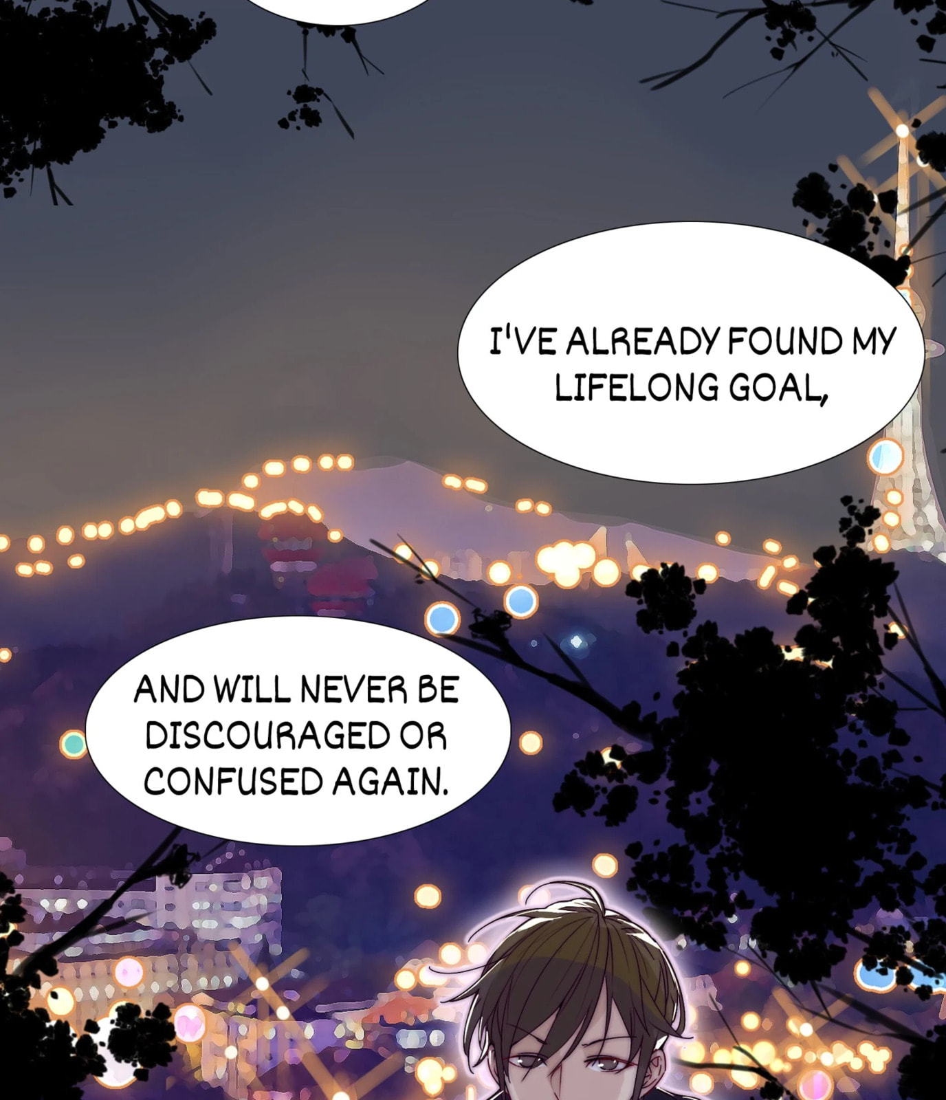 Read Shine and Sweet (Colored) chapter 72 image 47 on Lezhin
