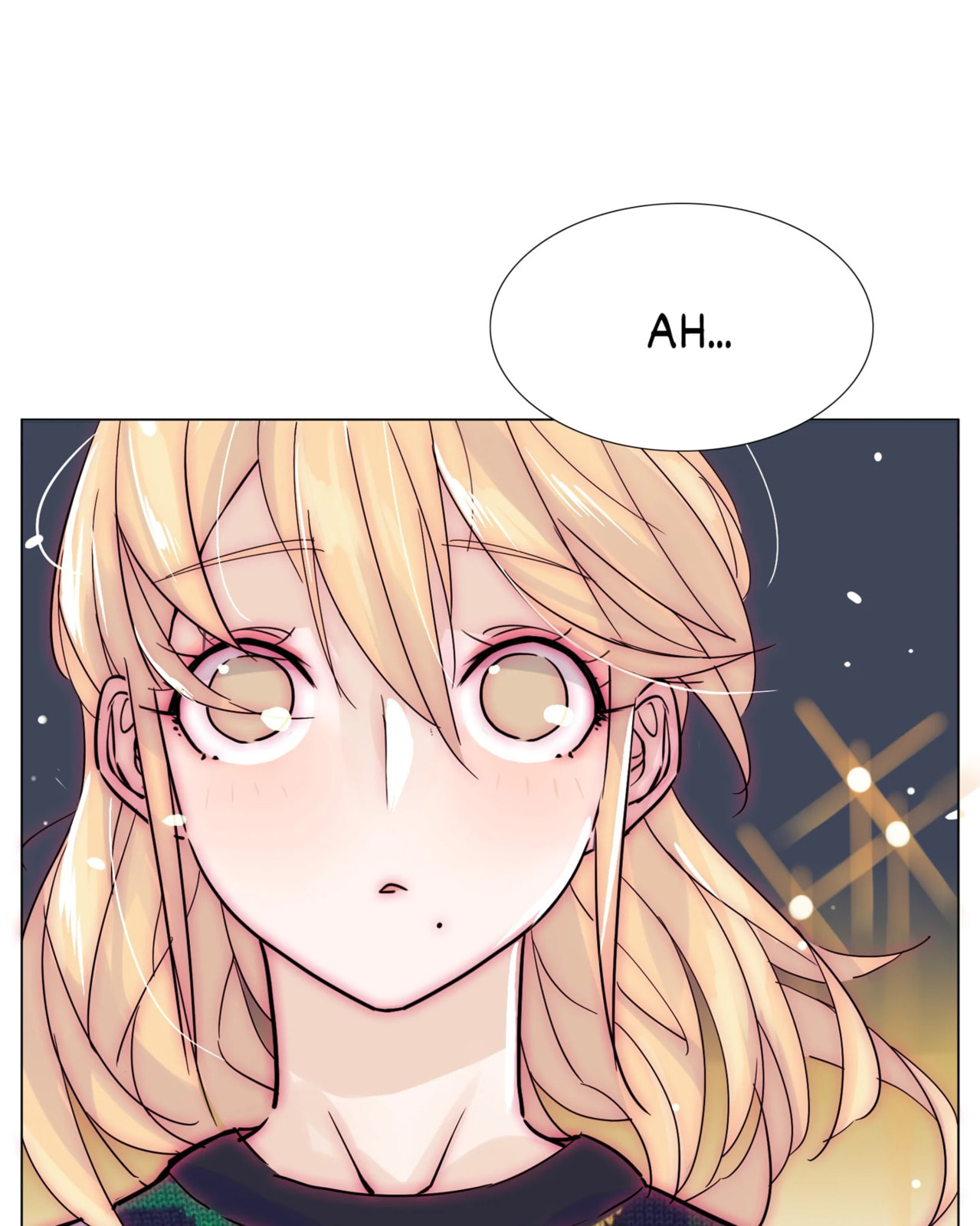 Read Shine and Sweet (Colored) chapter 72 image 49 on Lezhin