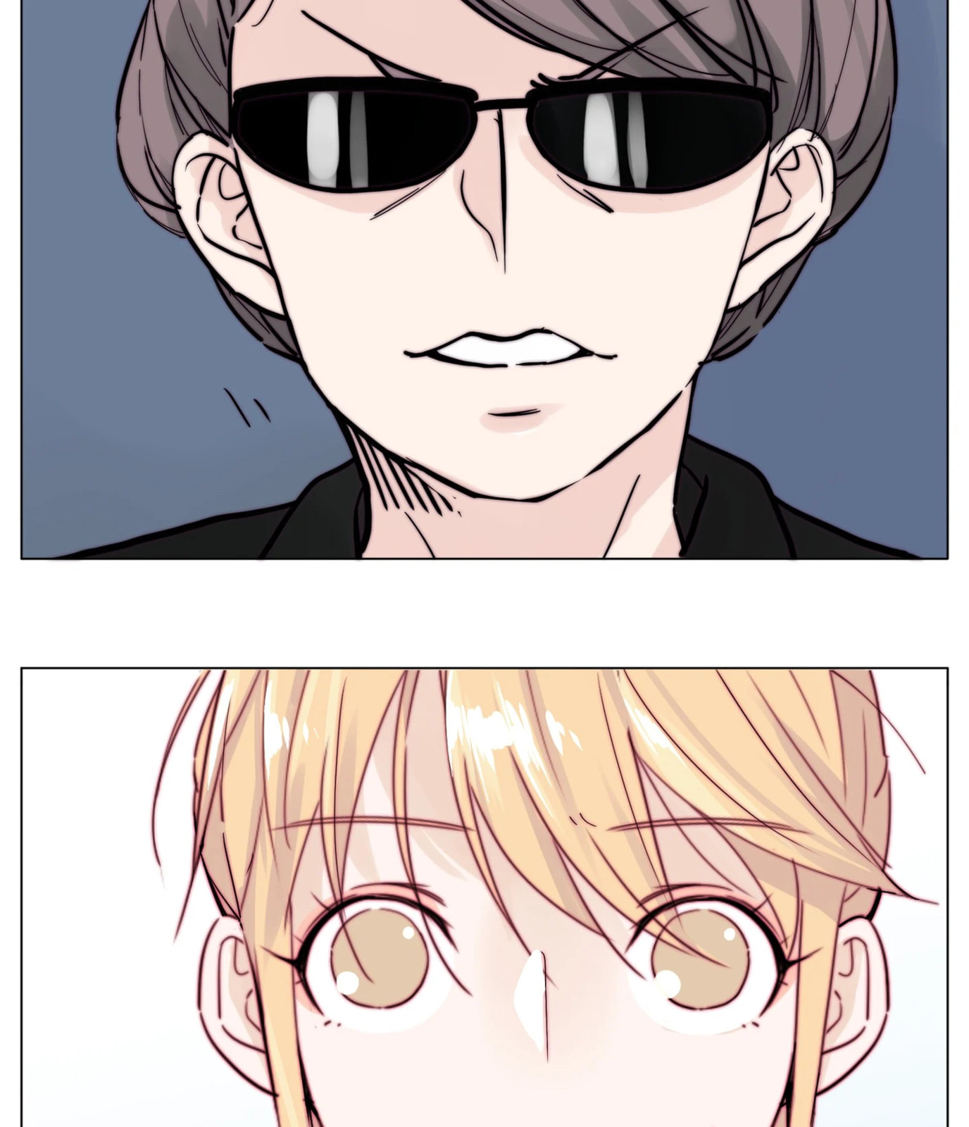 Read Shine and Sweet (Colored) chapter 72 image 6 on Lezhin