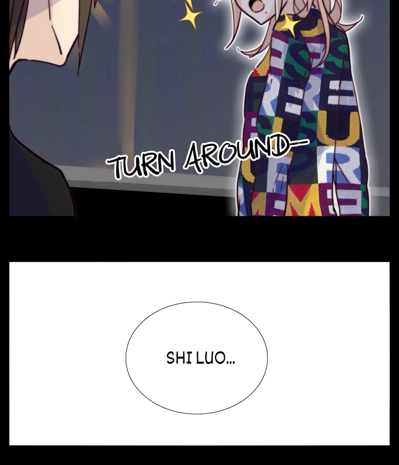 Read Shine and Sweet (Colored) chapter 73 image 13 on Lezhin