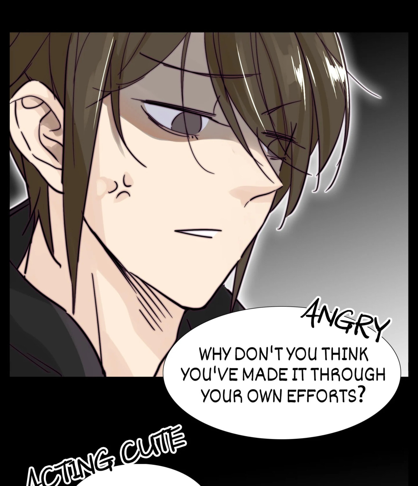 Read Shine and Sweet (Colored) chapter 73 image 16 on Lezhin