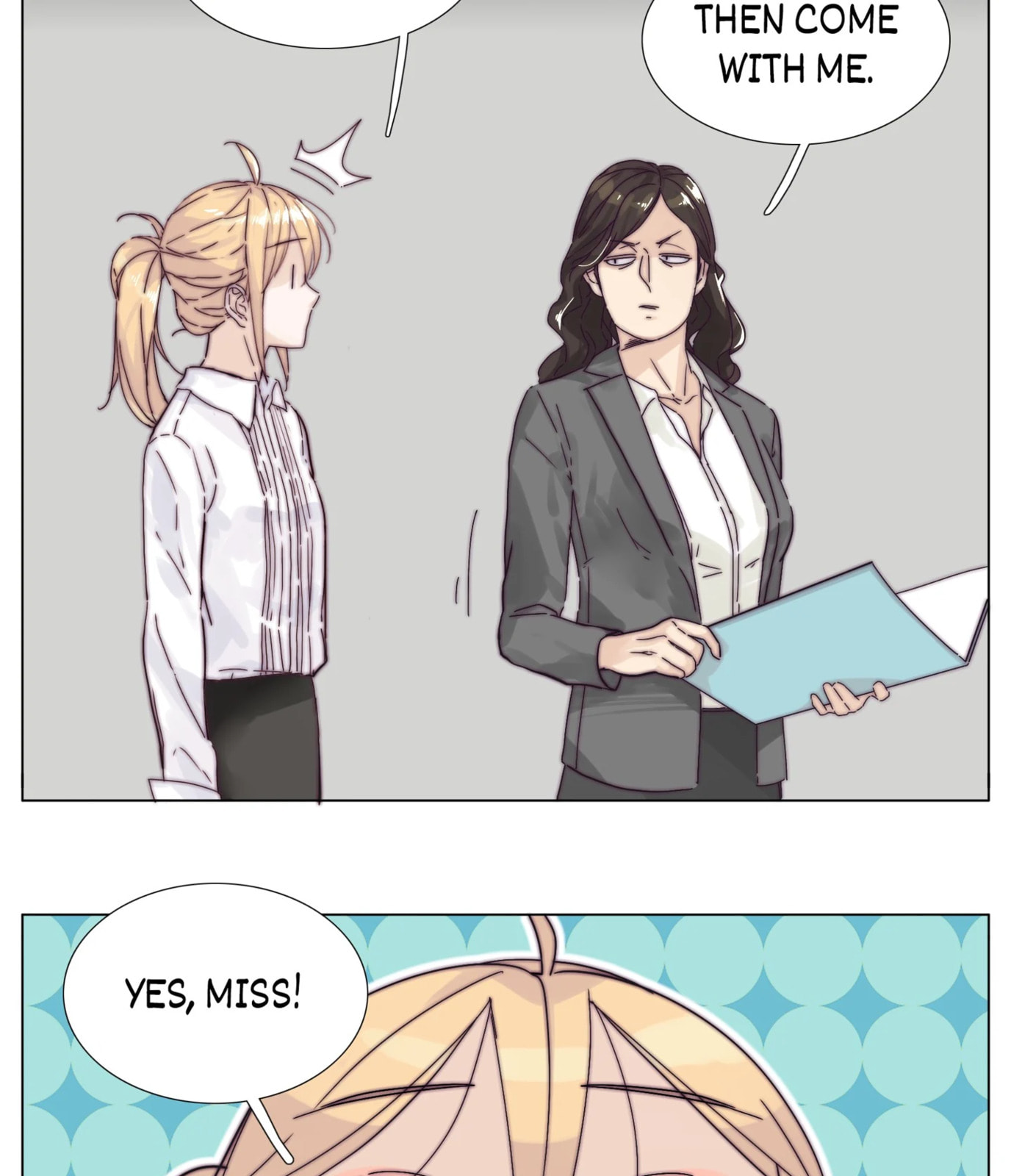 Read Shine and Sweet (Colored) chapter 73 image 20 on Lezhin
