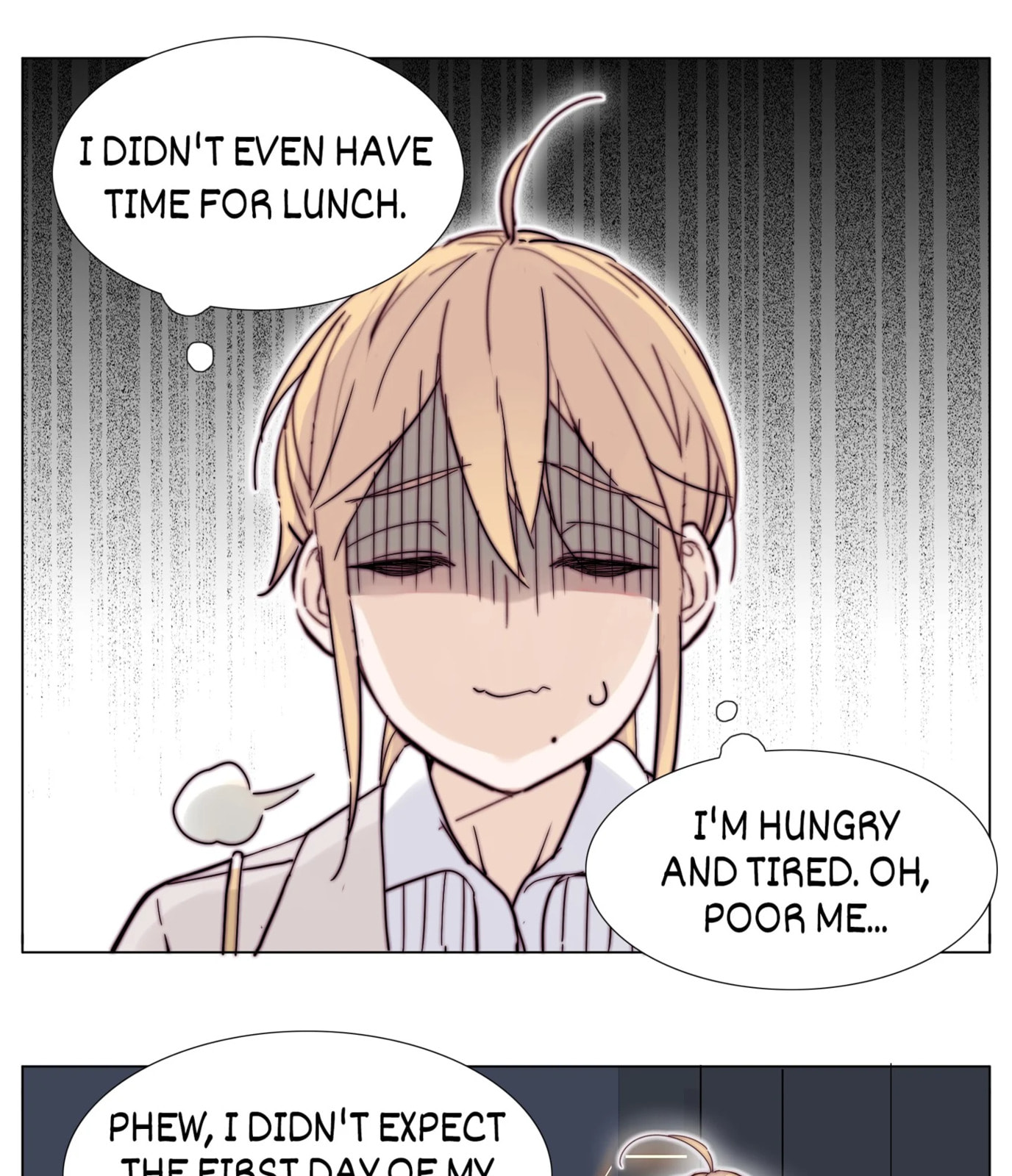 Read Shine and Sweet (Colored) chapter 73 image 29 on Lezhin