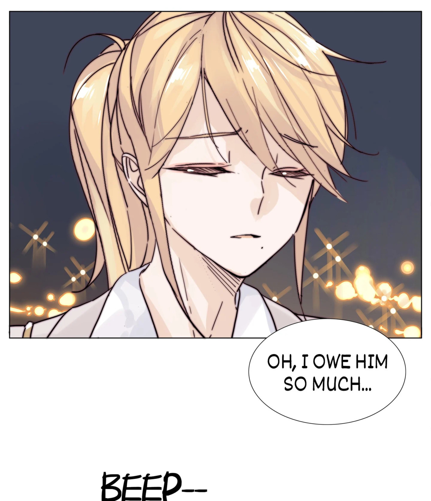 Read Shine and Sweet (Colored) chapter 73 image 40 on Lezhin