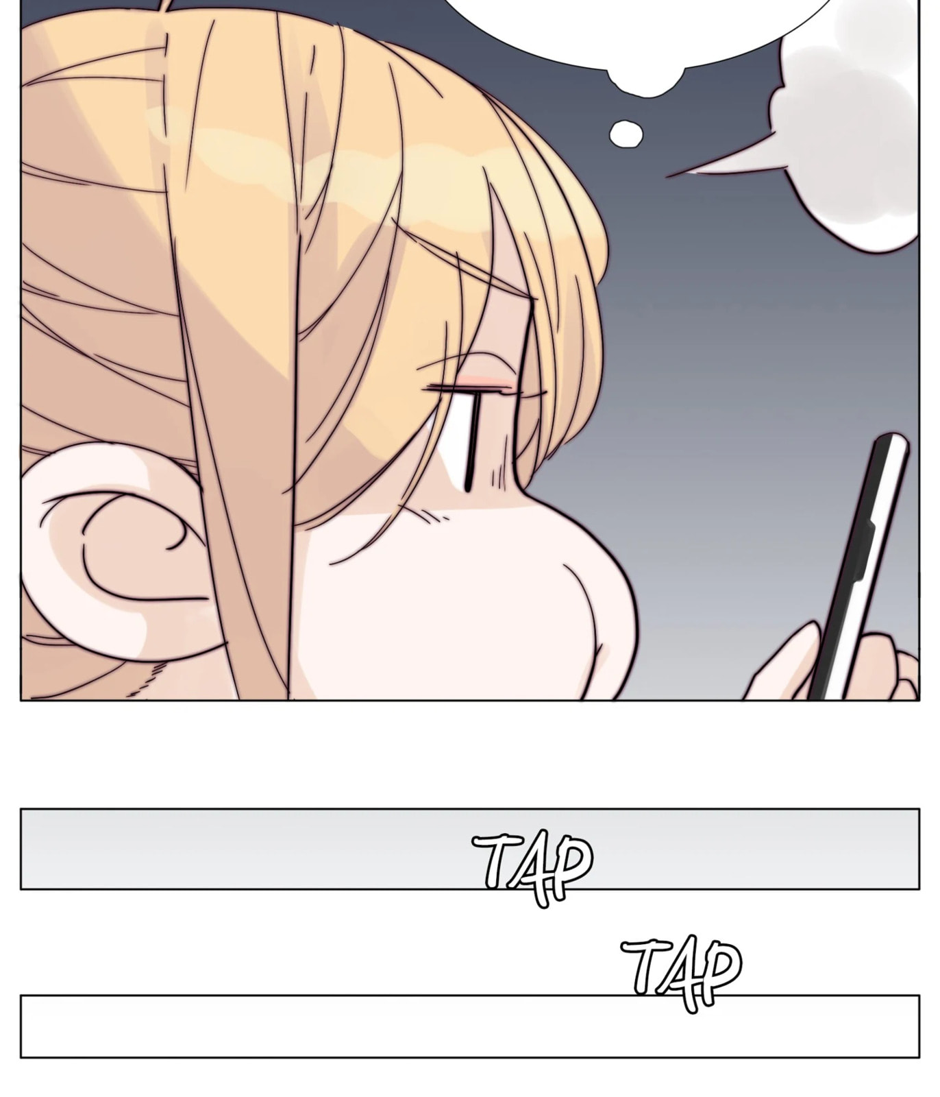 Read Shine and Sweet (Colored) chapter 73 image 43 on Lezhin