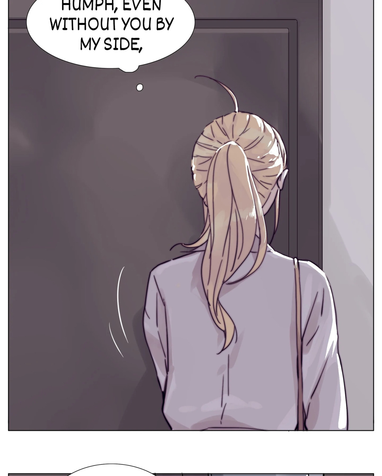 Read Shine and Sweet (Colored) chapter 73 image 45 on Lezhin