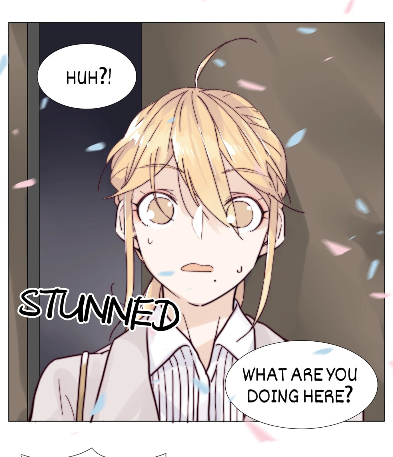 Read Shine and Sweet (Colored) chapter 73 image 49 on Lezhin
