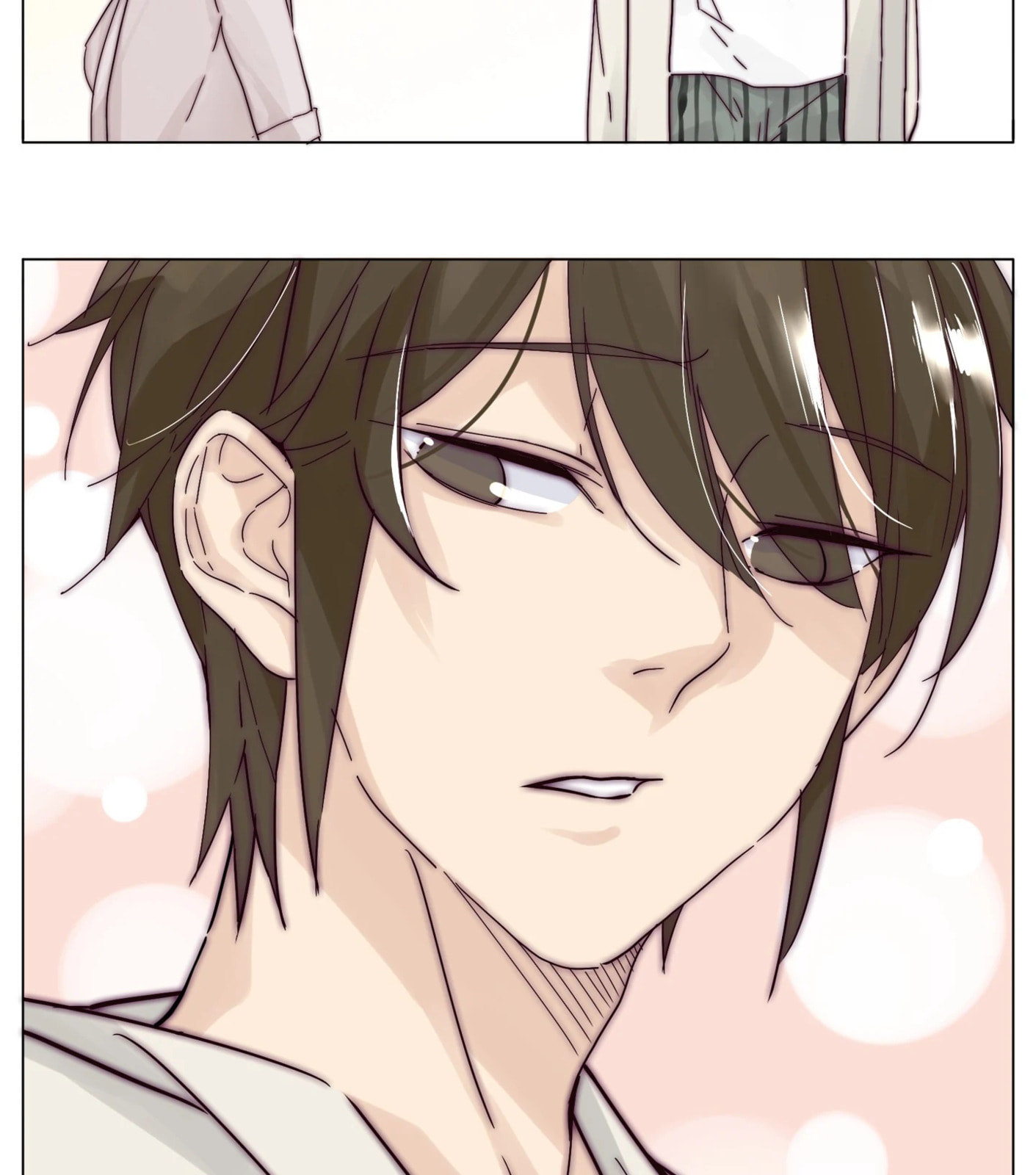 Read Shine and Sweet (Colored) chapter 73 image 55 on Lezhin