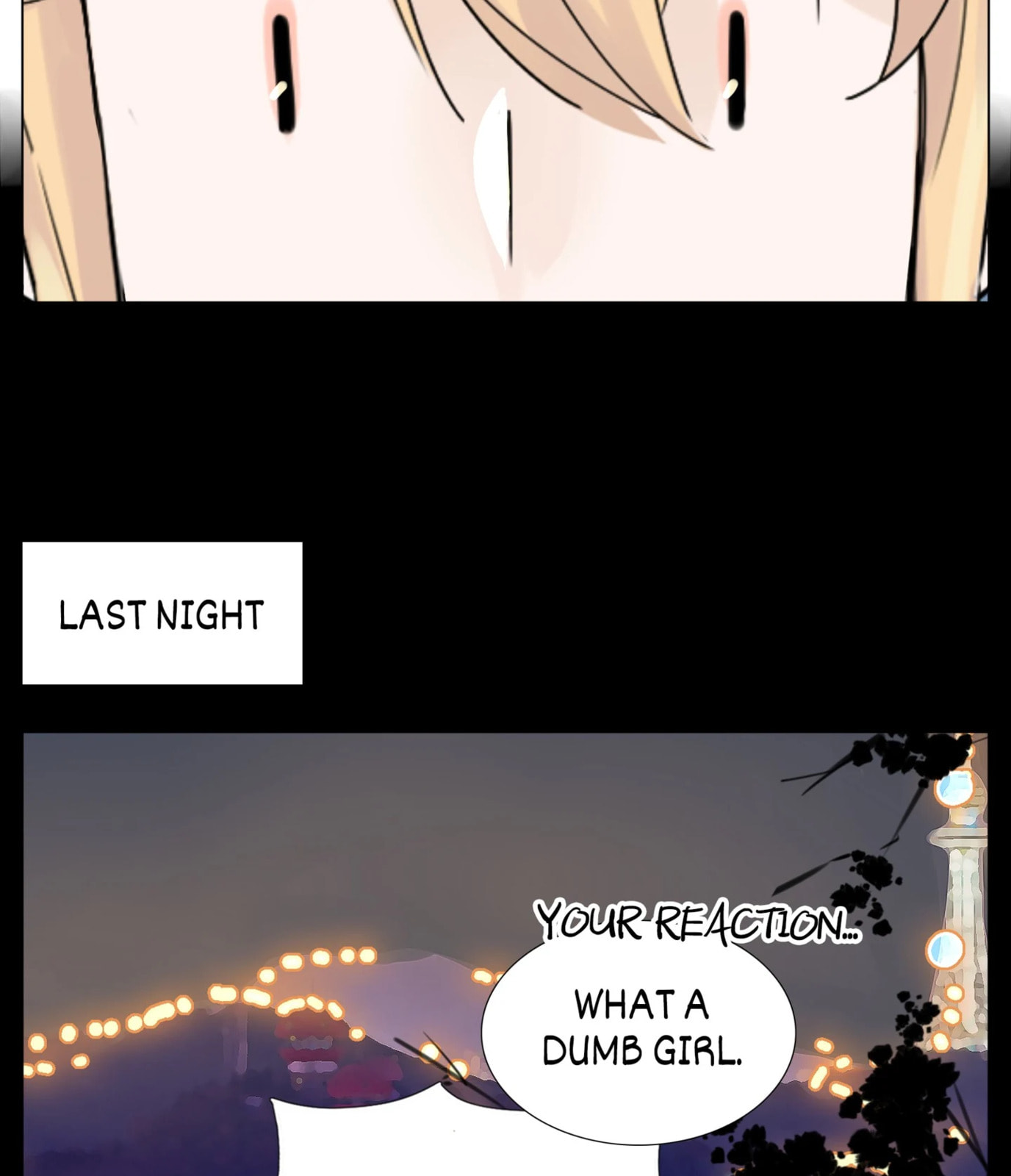Read Shine and Sweet (Colored) chapter 73 image 7 on Lezhin
