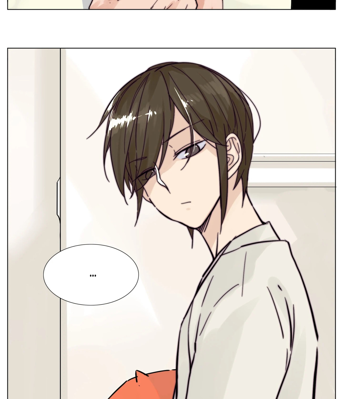 Read Shine and Sweet (Colored) chapter 74 image 16 on Lezhin