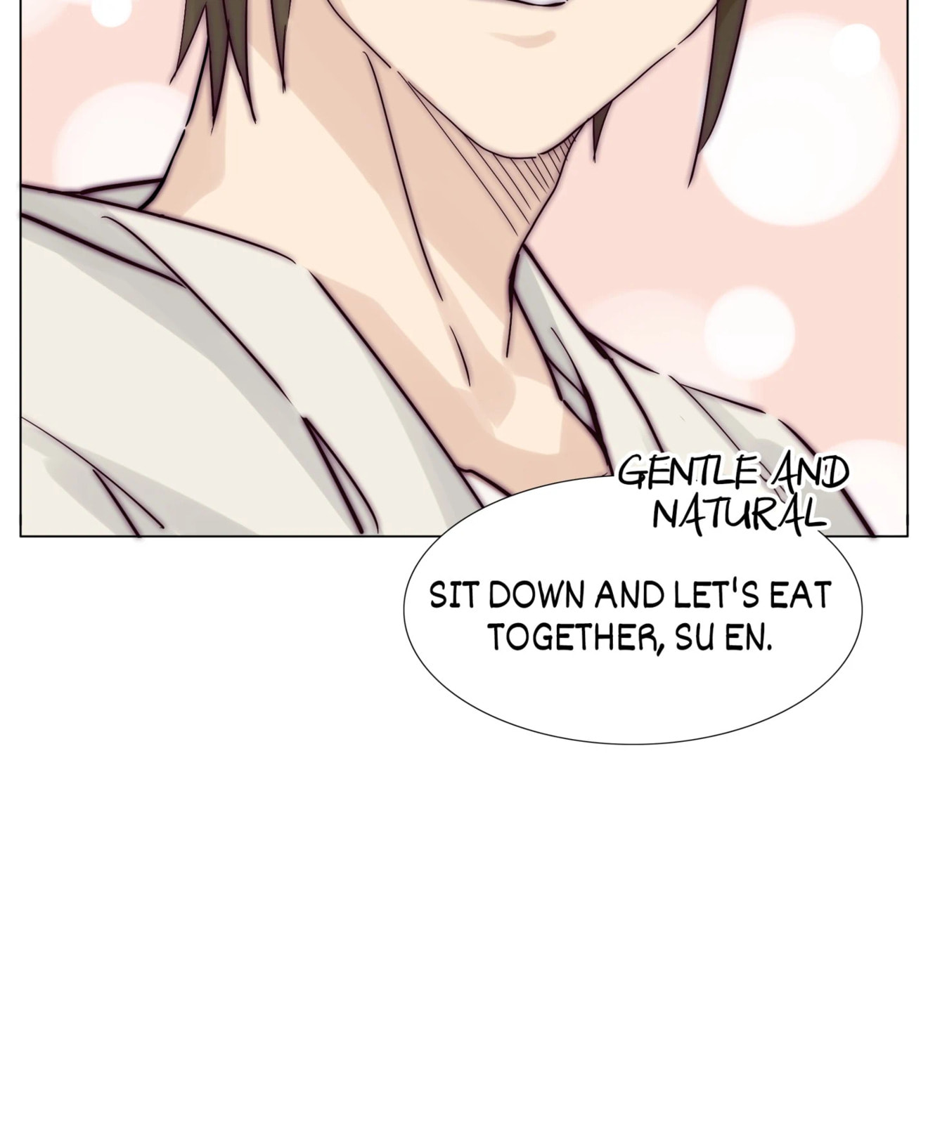Read Shine and Sweet (Colored) chapter 74 image 2 on Lezhin