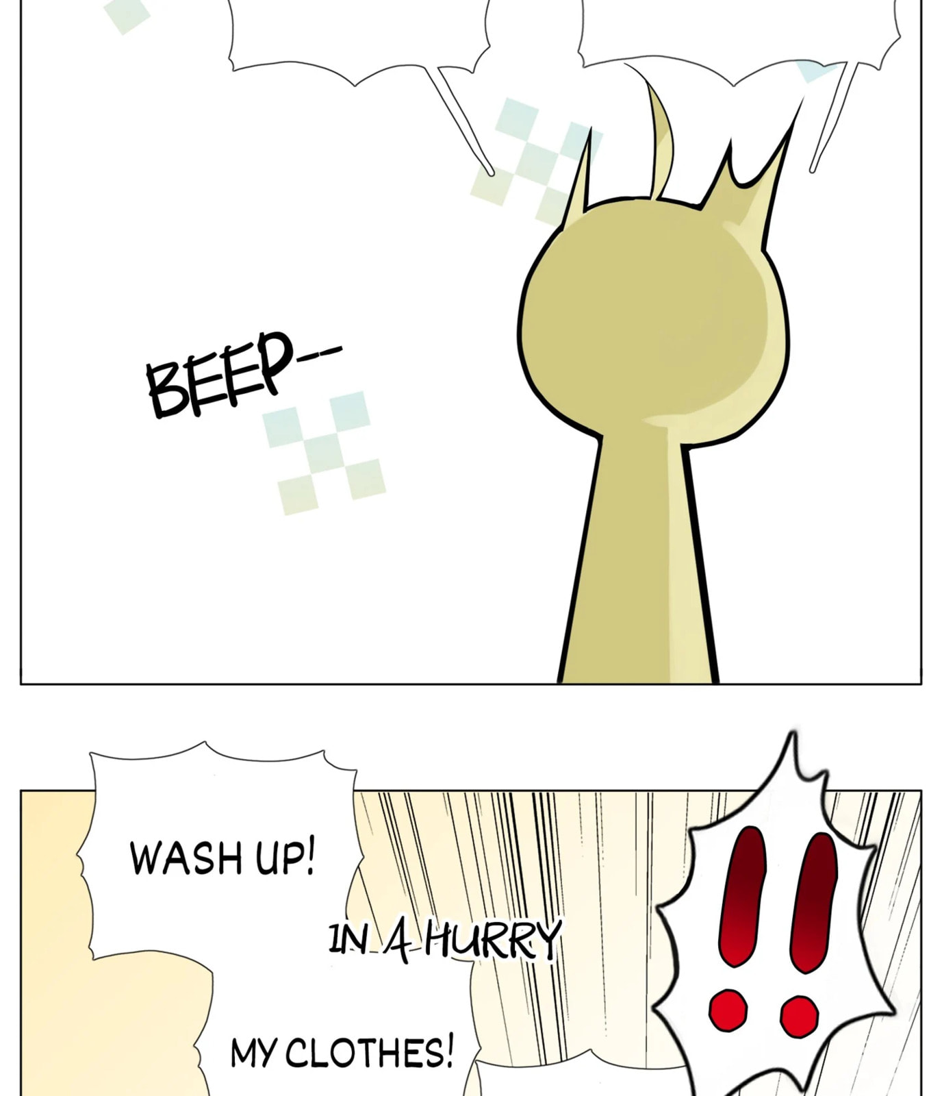 Read Shine and Sweet (Colored) chapter 74 image 39 on Lezhin