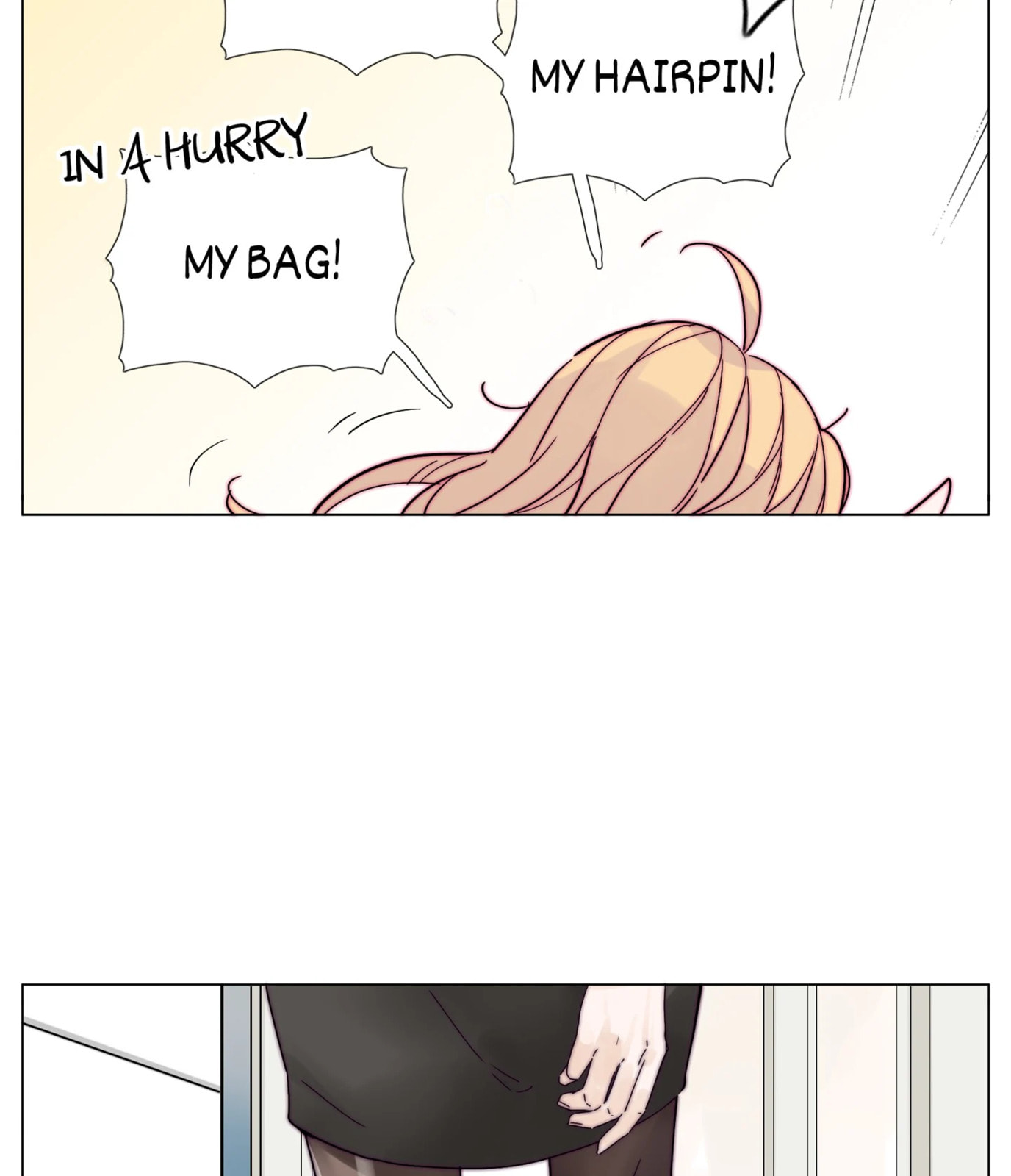 Read Shine and Sweet (Colored) chapter 74 image 40 on Lezhin