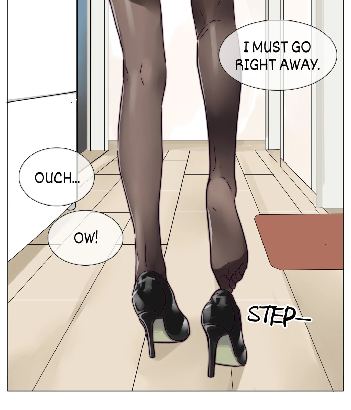Read Shine and Sweet (Colored) chapter 74 image 41 on Lezhin