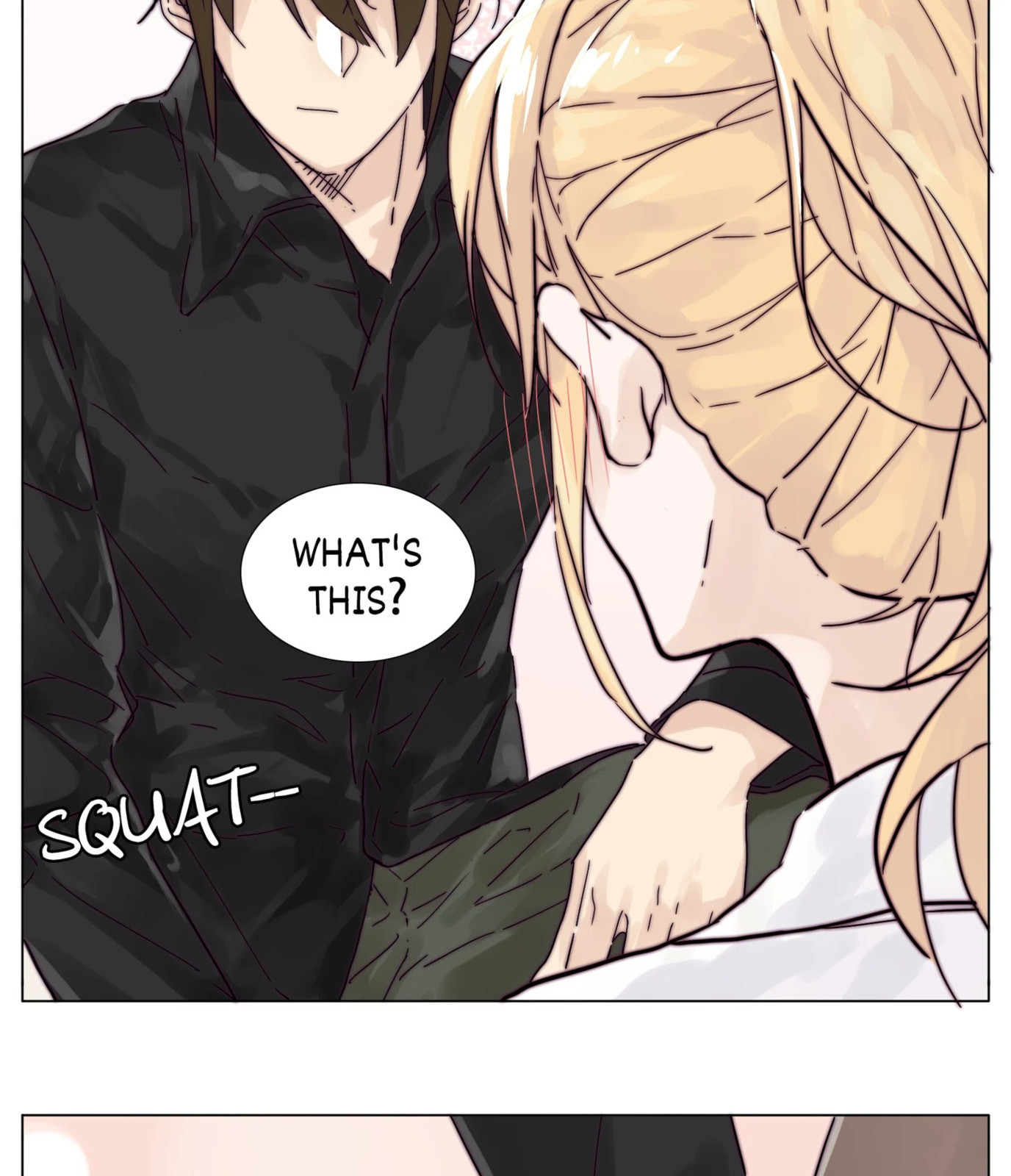 Read Shine and Sweet (Colored) chapter 74 image 44 on Lezhin