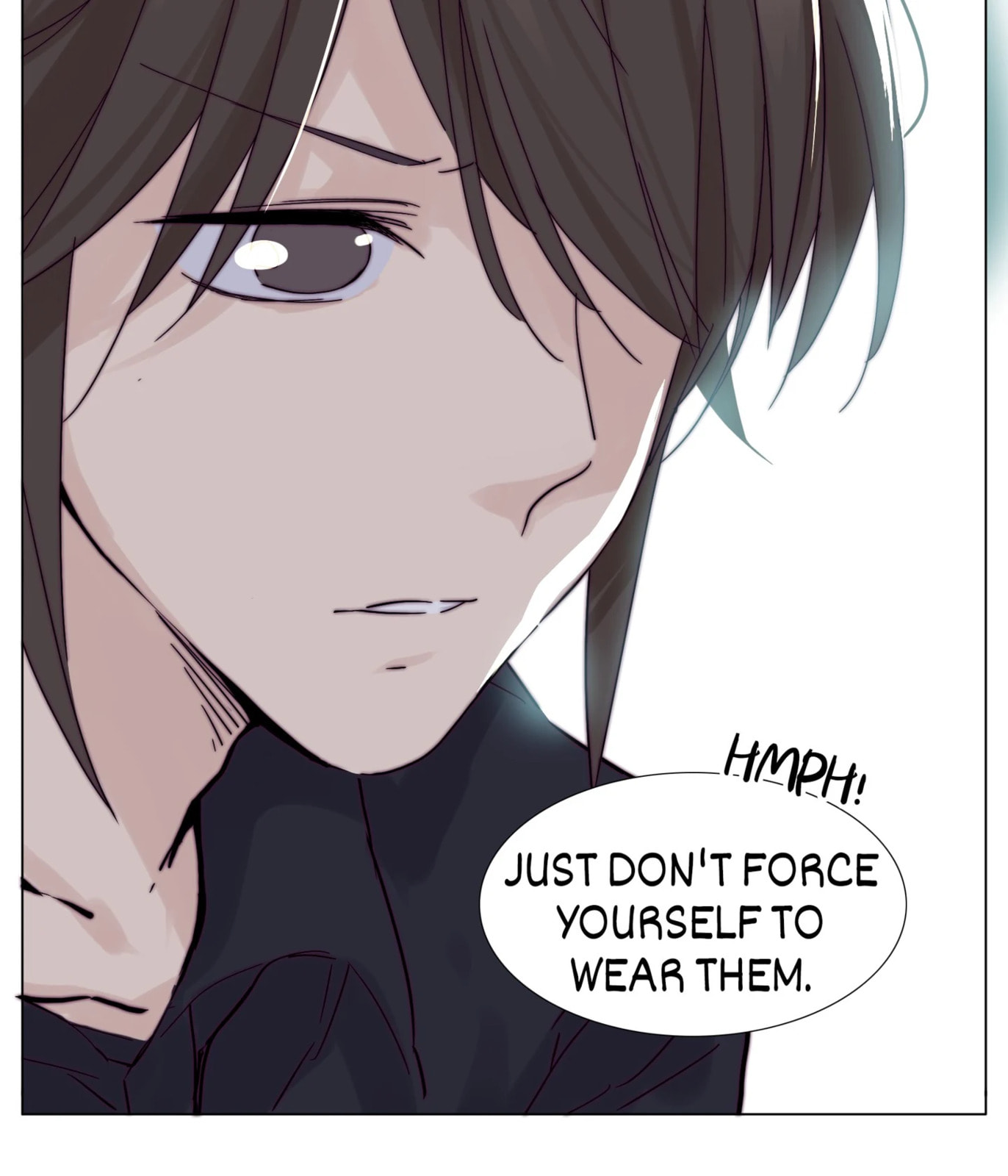 Read Shine and Sweet (Colored) chapter 74 image 46 on Lezhin