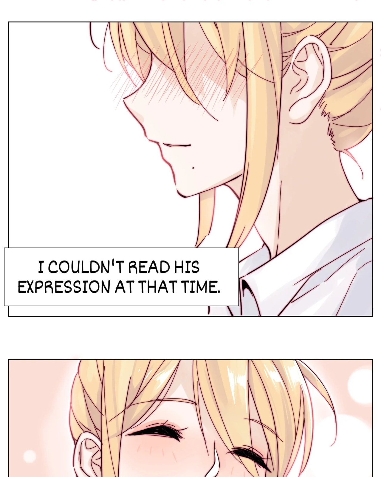 Read Shine and Sweet (Colored) chapter 74 image 47 on Lezhin