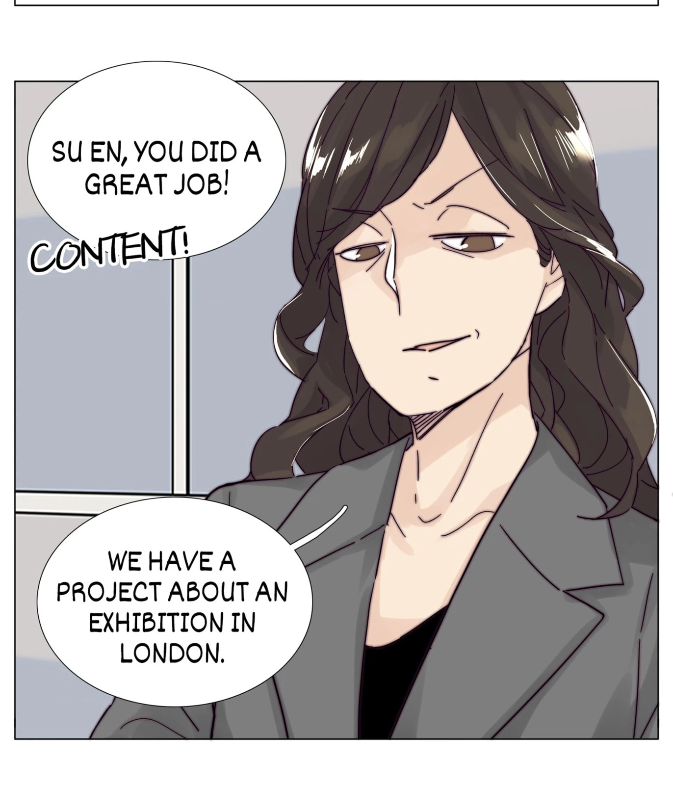 Read Shine and Sweet (Colored) chapter 75 image 13 on Lezhin