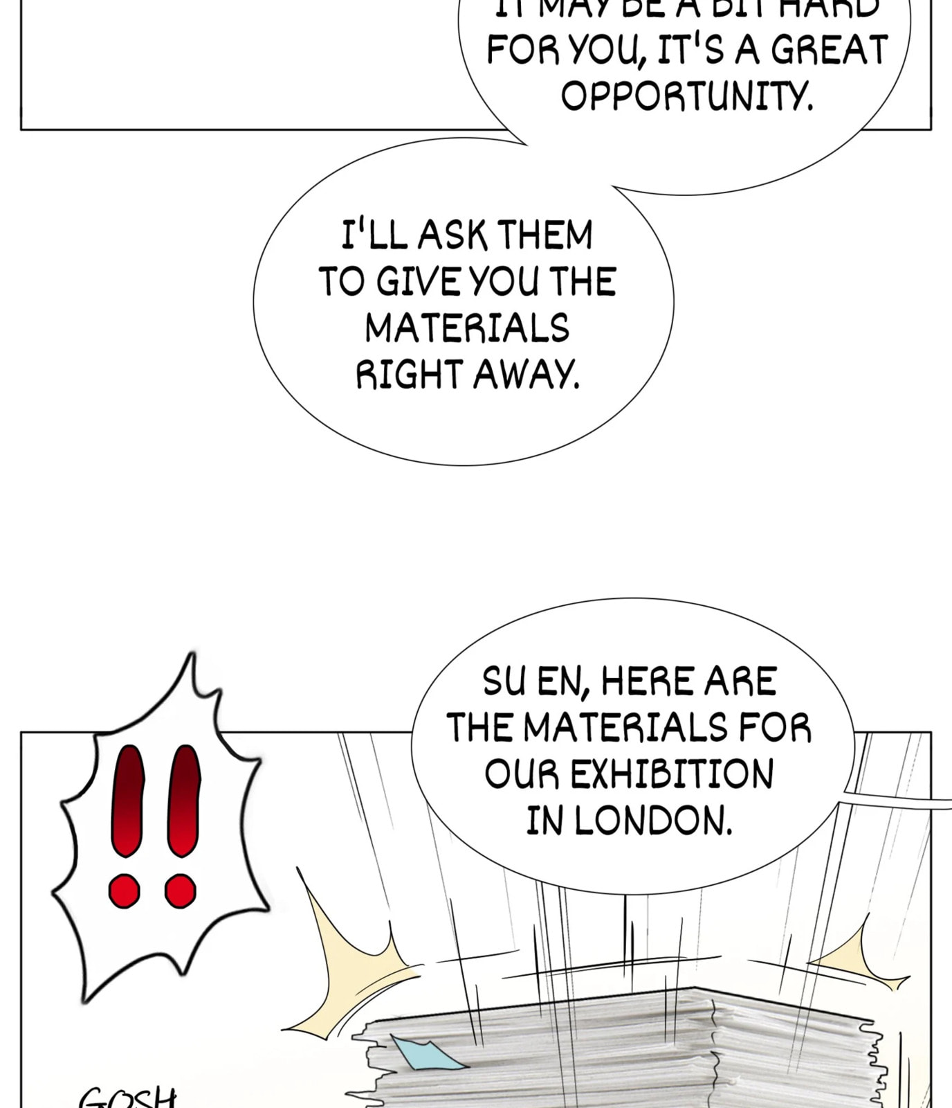 Read Shine and Sweet (Colored) chapter 75 image 16 on Lezhin