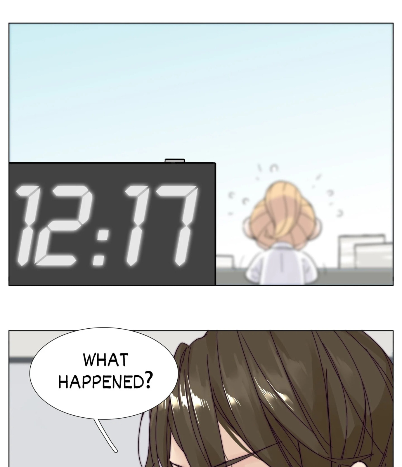 Read Shine and Sweet (Colored) chapter 75 image 19 on Lezhin