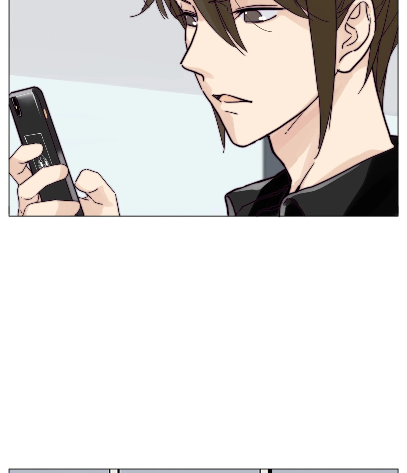 Read Shine and Sweet (Colored) chapter 75 image 20 on Lezhin