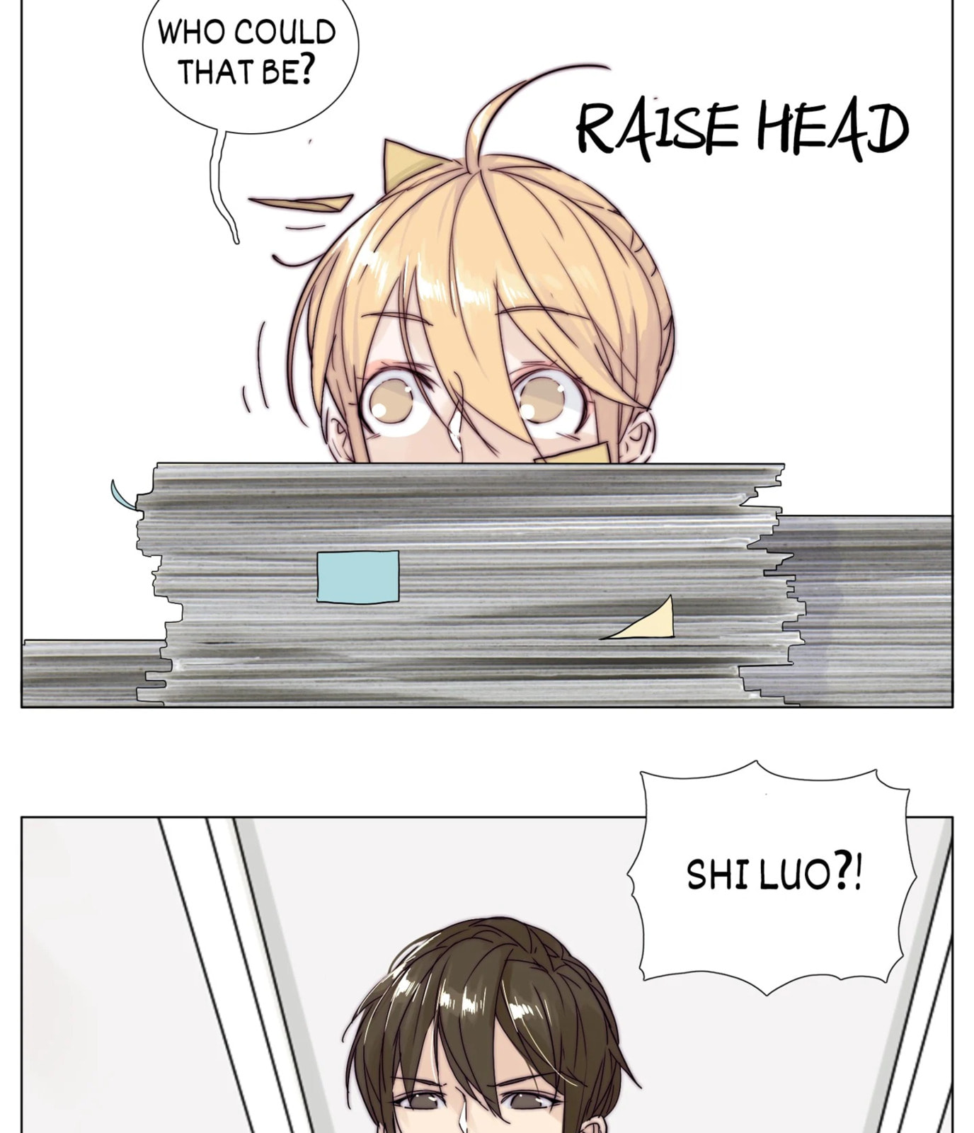 Read Shine and Sweet (Colored) chapter 75 image 22 on Lezhin
