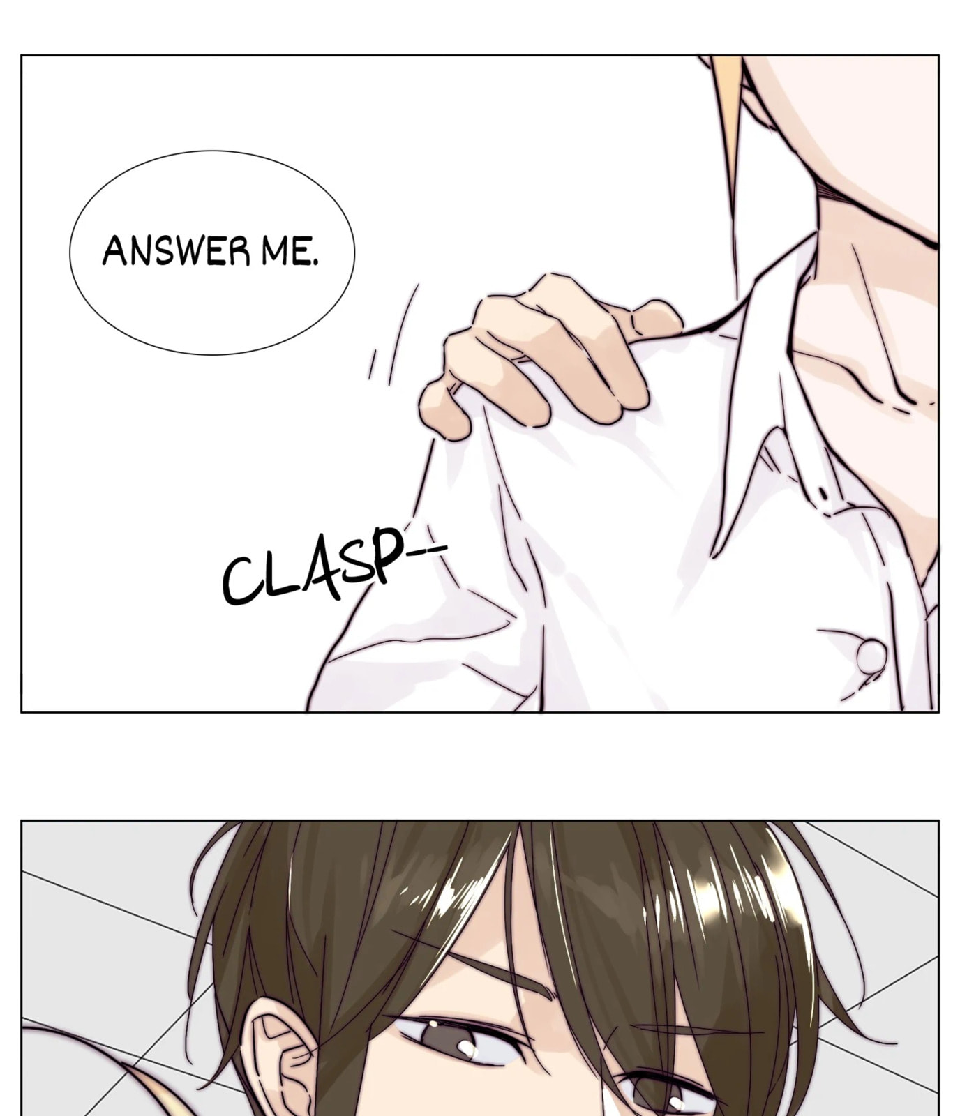 Read Shine and Sweet (Colored) chapter 75 image 29 on Lezhin