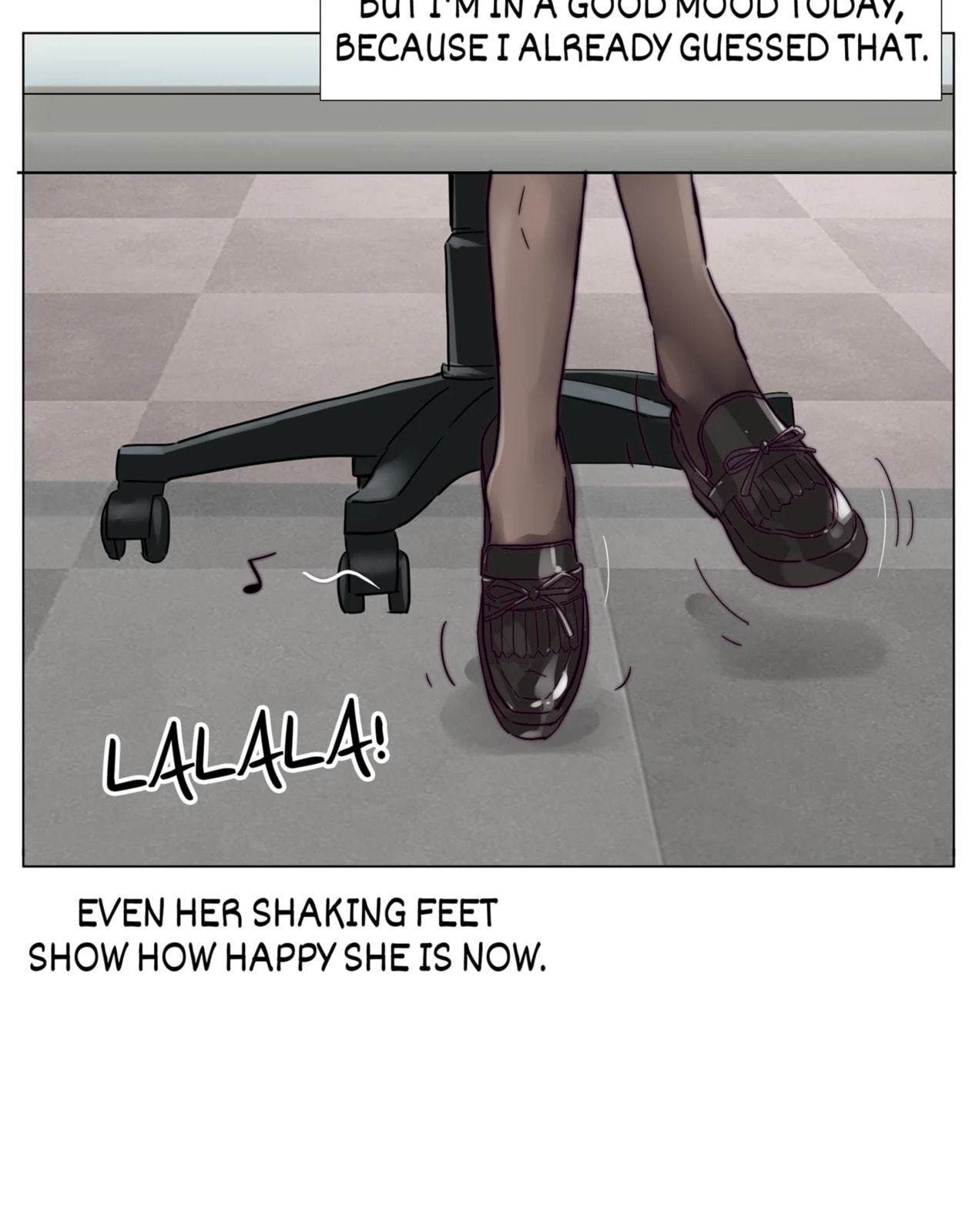 Read Shine and Sweet (Colored) chapter 75 image 3 on Lezhin