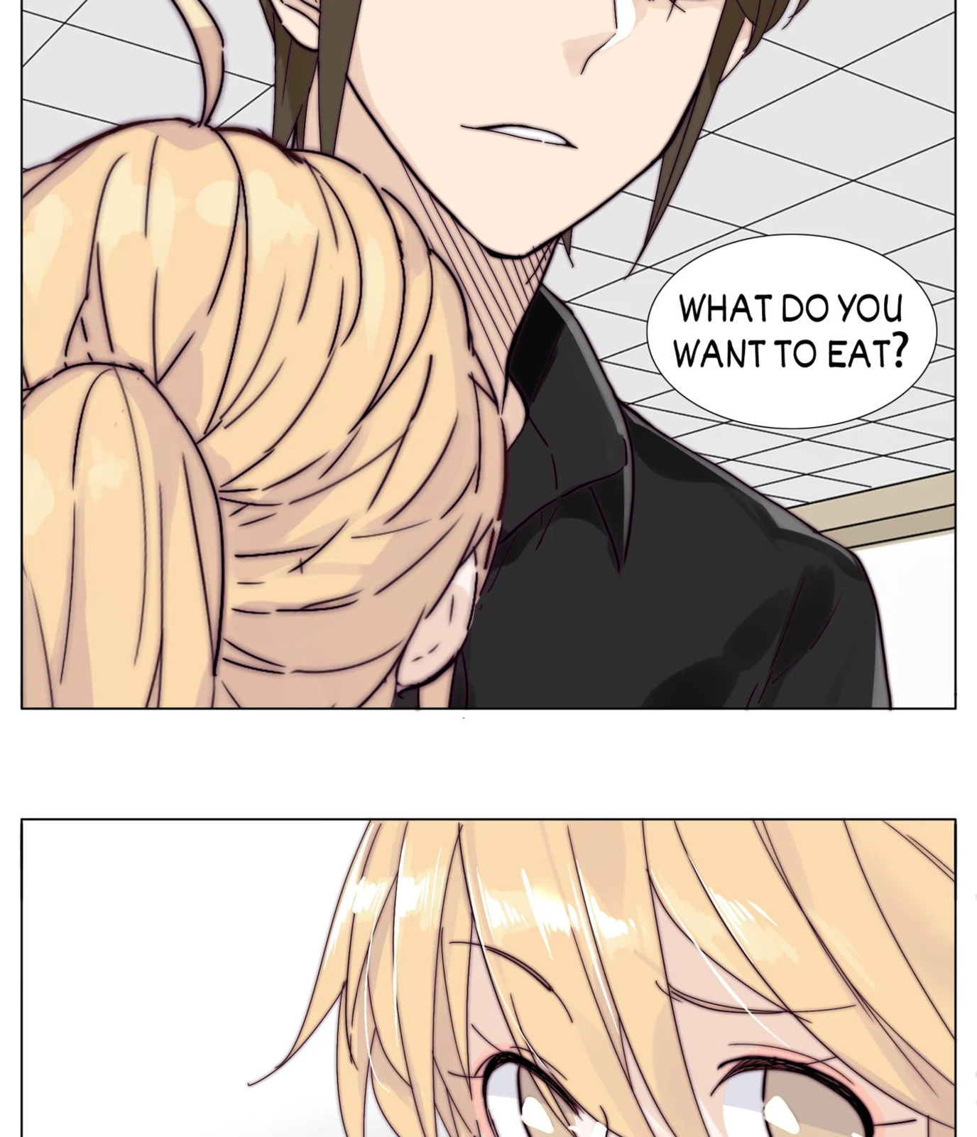 Read Shine and Sweet (Colored) chapter 75 image 30 on Lezhin