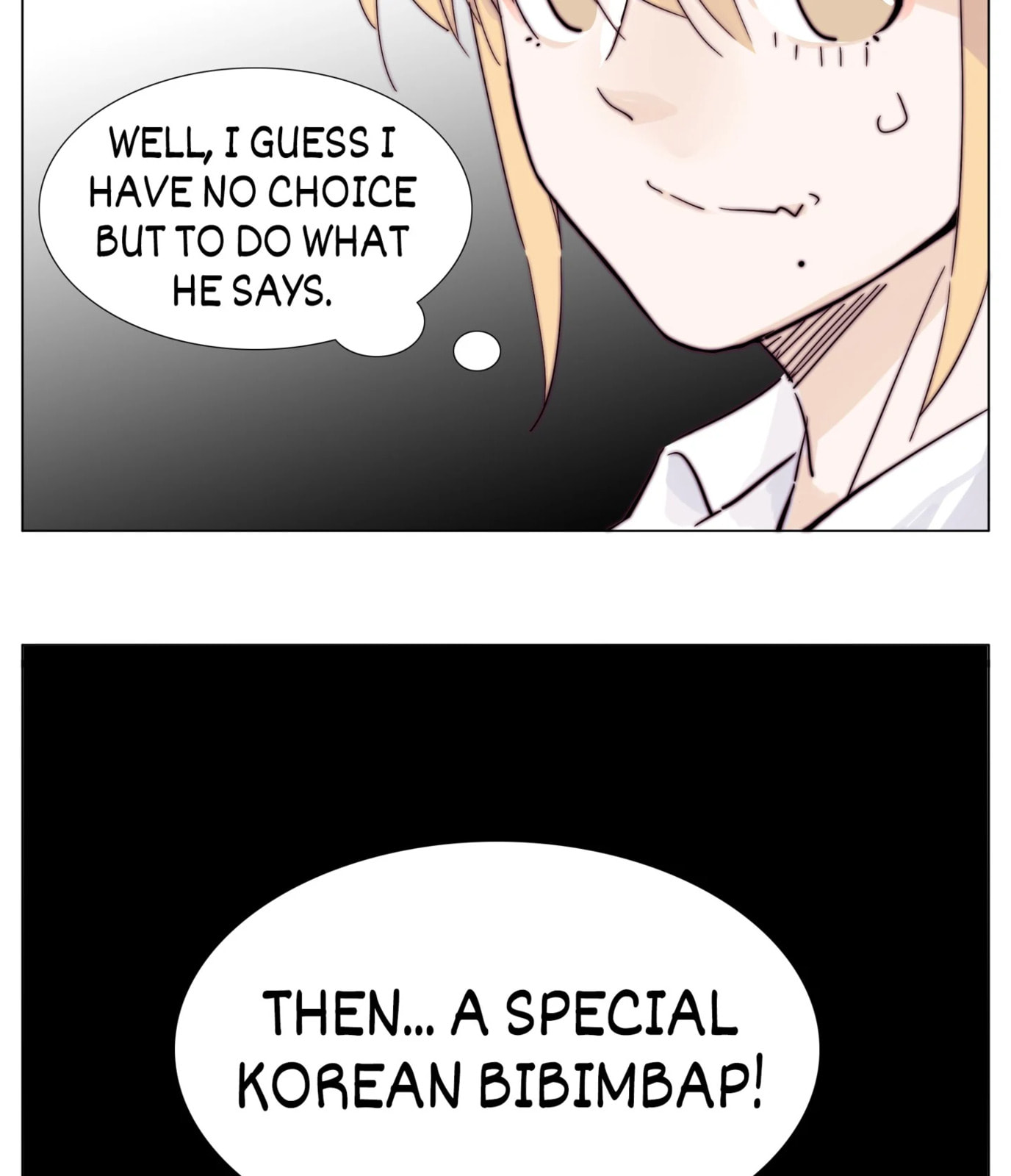 Read Shine and Sweet (Colored) chapter 75 image 31 on Lezhin