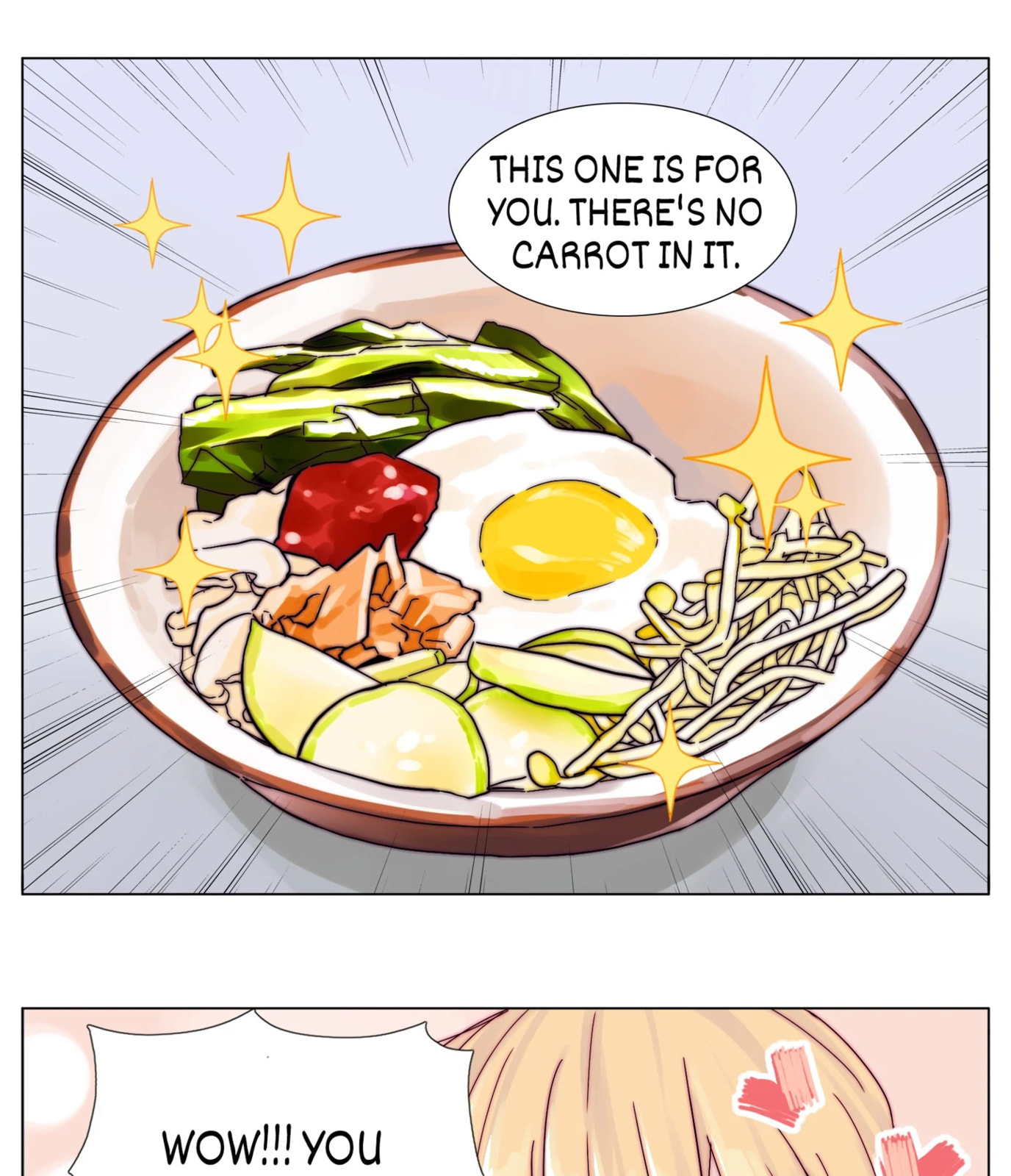Read Shine and Sweet (Colored) chapter 75 image 39 on Lezhin