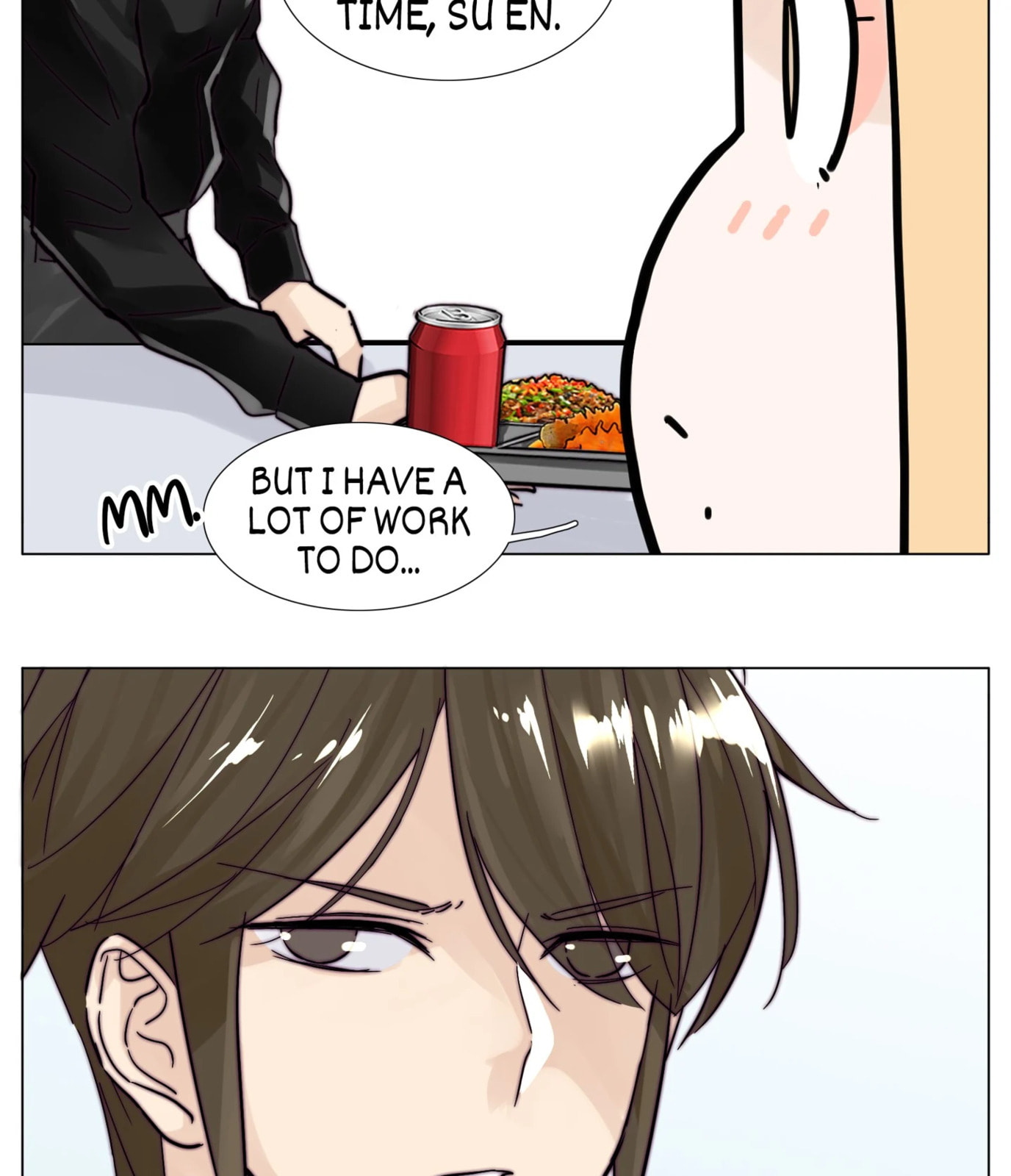 Read Shine and Sweet (Colored) chapter 75 image 41 on Lezhin