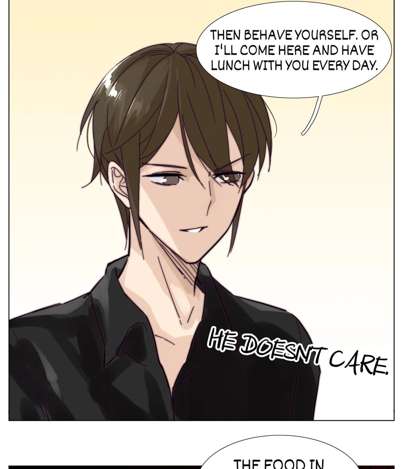 Read Shine and Sweet (Colored) chapter 75 image 46 on Lezhin