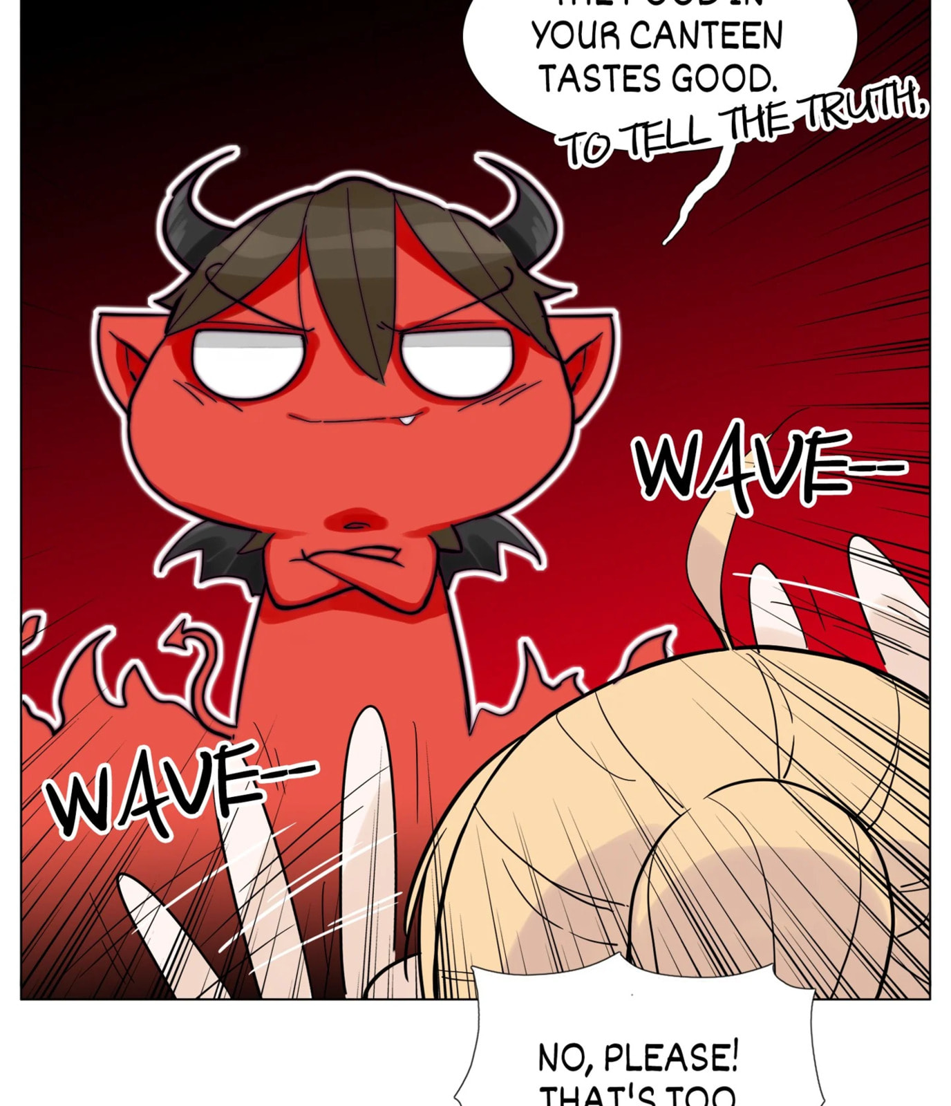 Read Shine and Sweet (Colored) chapter 75 image 47 on Lezhin