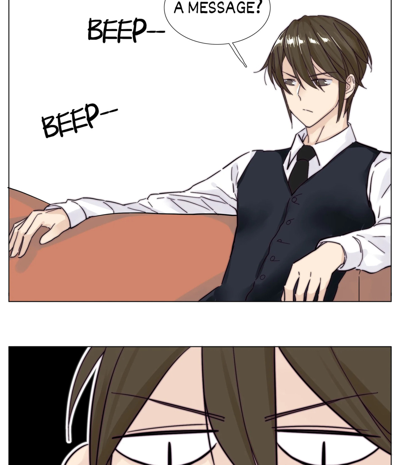 Read Shine and Sweet (Colored) chapter 75 image 52 on Lezhin