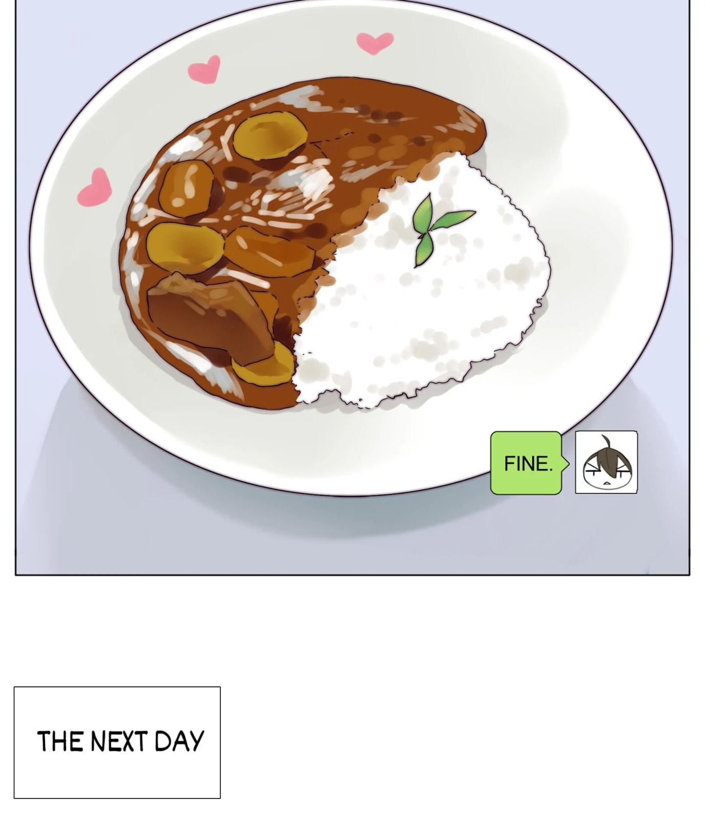 Read Shine and Sweet (Colored) chapter 75 image 57 on Lezhin