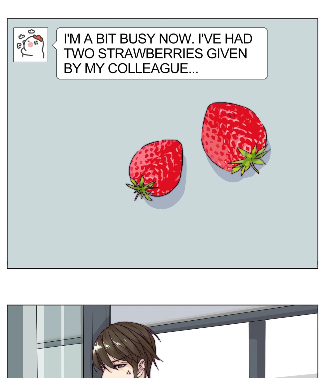 Read Shine and Sweet (Colored) chapter 75 image 59 on Lezhin