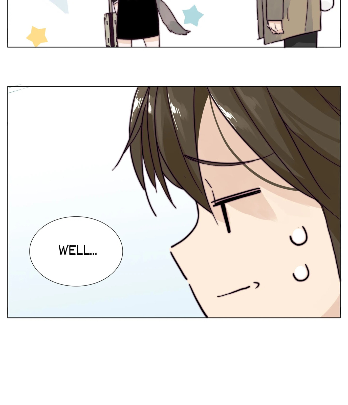 Read Shine and Sweet (Colored) chapter 76 image 10 on Lezhin