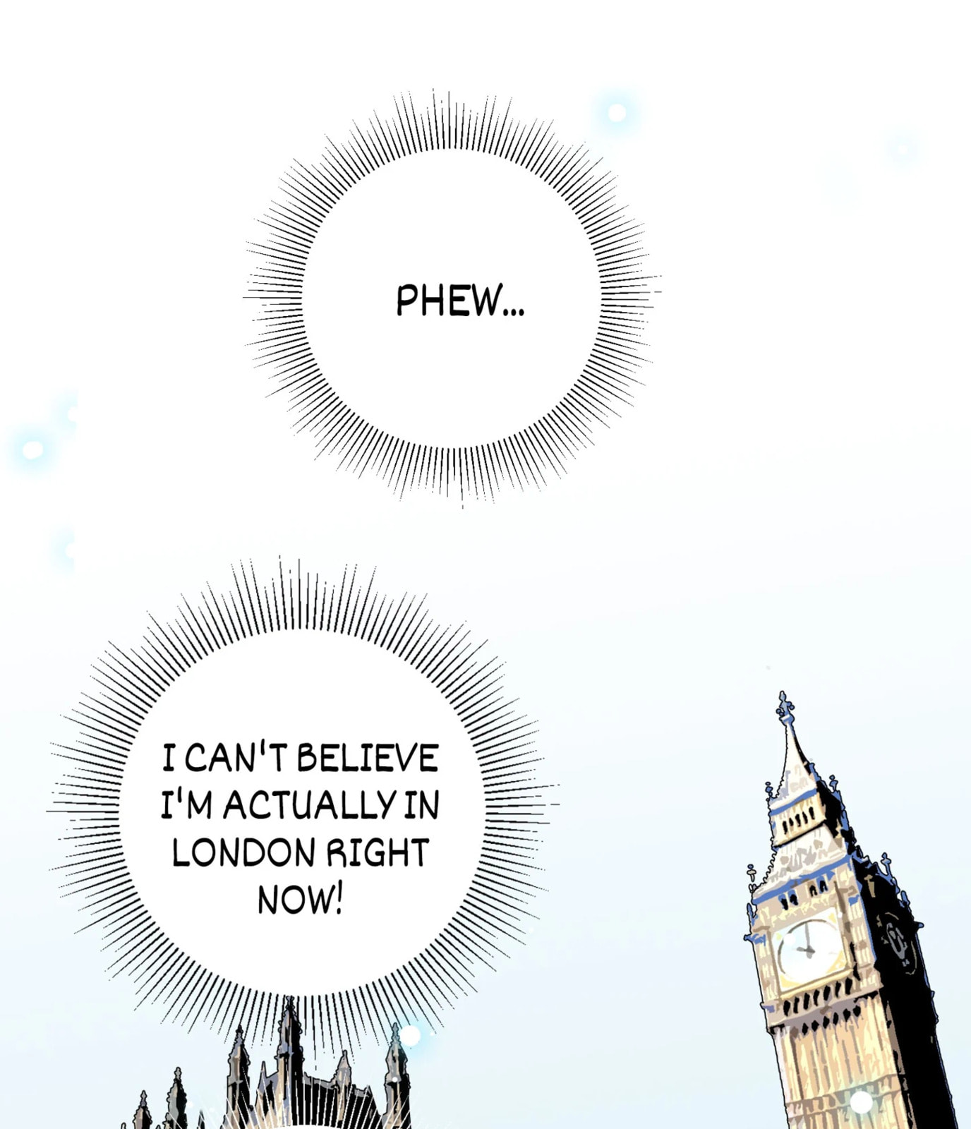 Read Shine and Sweet (Colored) chapter 76 image 11 on Lezhin