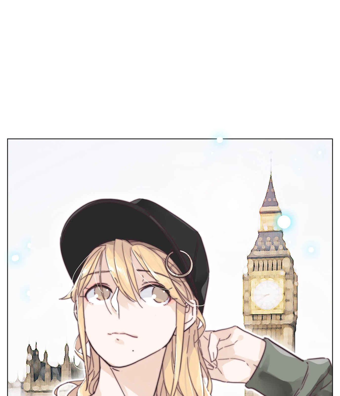 Read Shine and Sweet (Colored) chapter 76 image 16 on Lezhin
