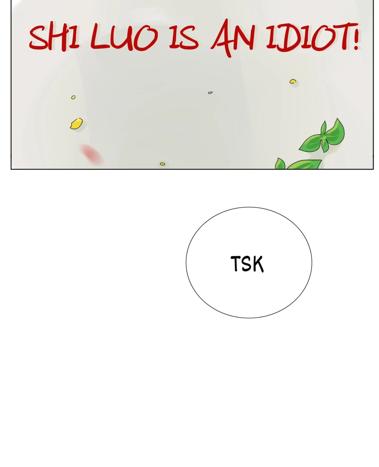 Read Shine and Sweet (Colored) chapter 76 image 2 on Lezhin