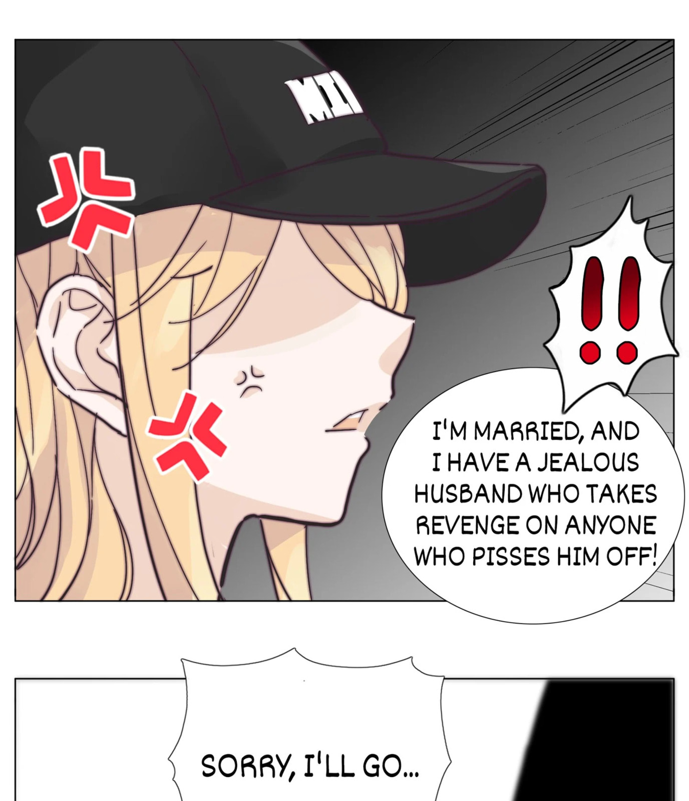 Read Shine and Sweet (Colored) chapter 76 image 23 on Lezhin
